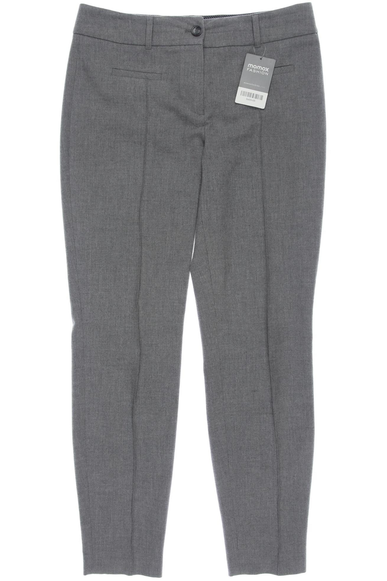 

Marc Aurel Damen Stoffhose, grau, Gr. 36