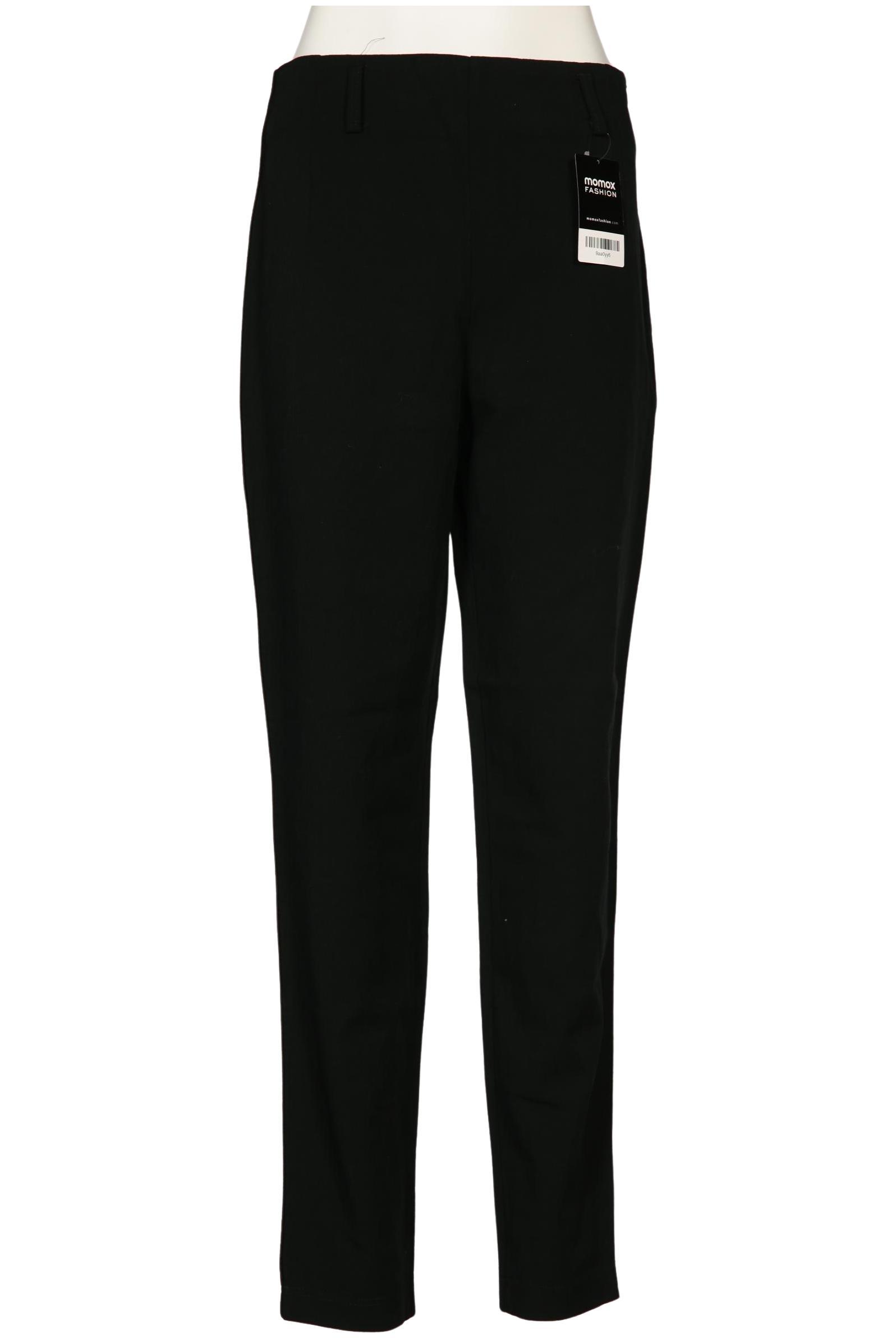 

Marc Aurel Damen Stoffhose, schwarz, Gr. 38