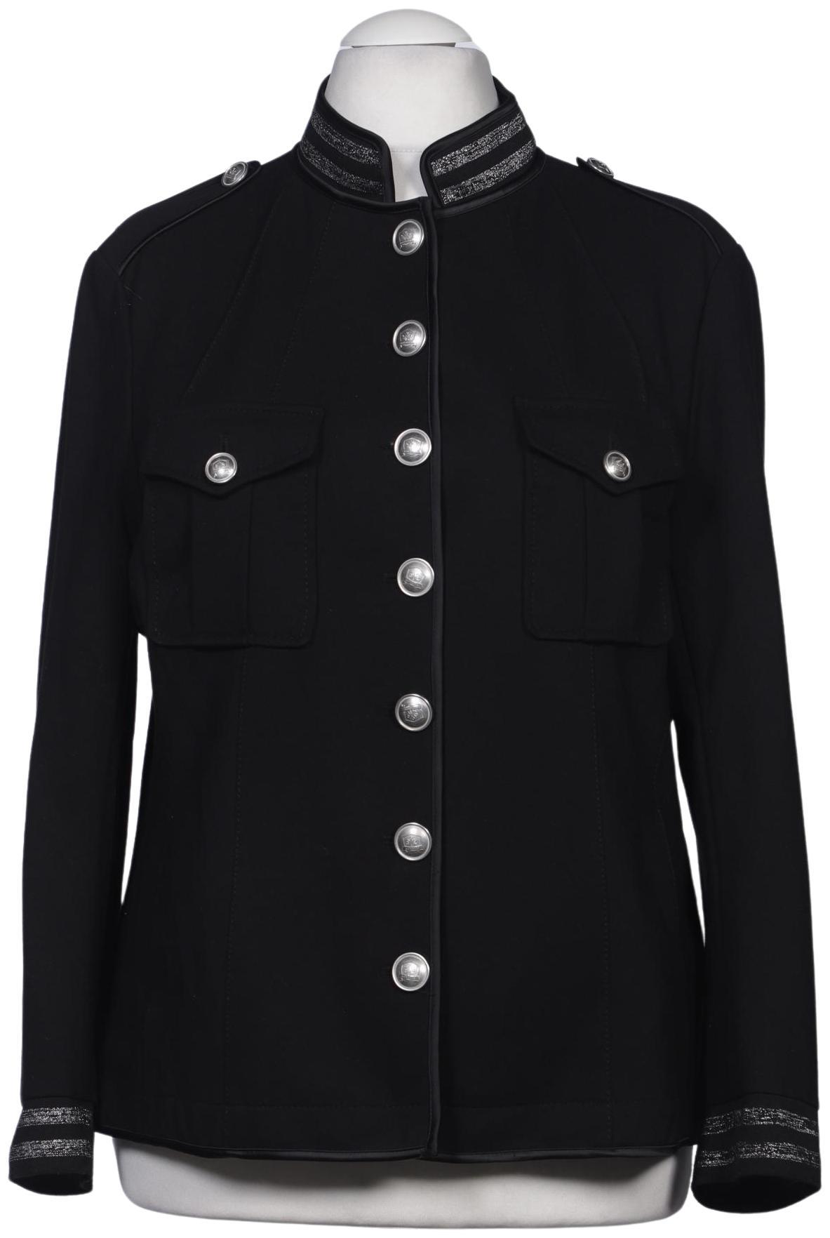 

Marc Aurel Damen Blazer, schwarz, Gr. 44