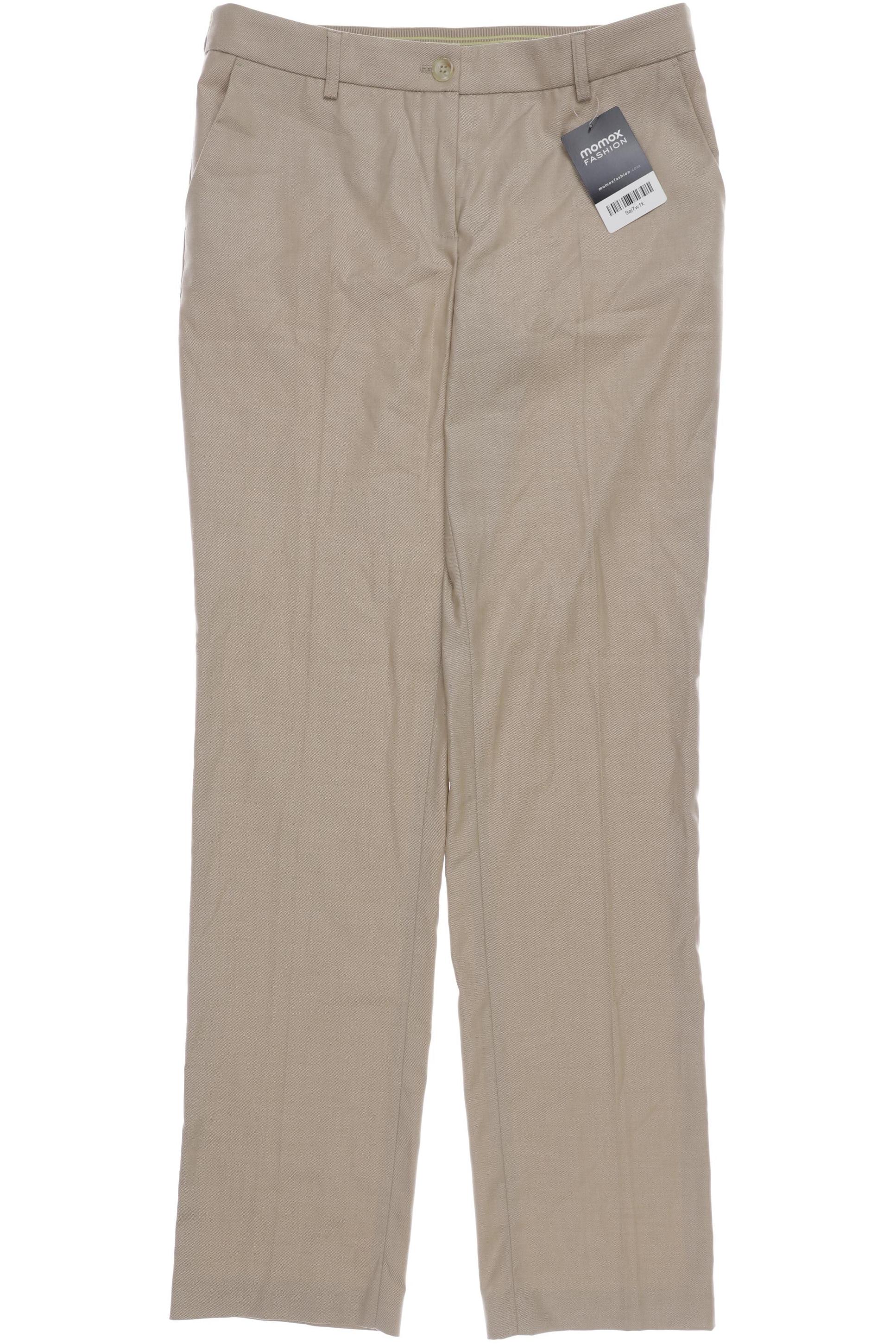 

Marc Aurel Damen Stoffhose, beige, Gr. 36
