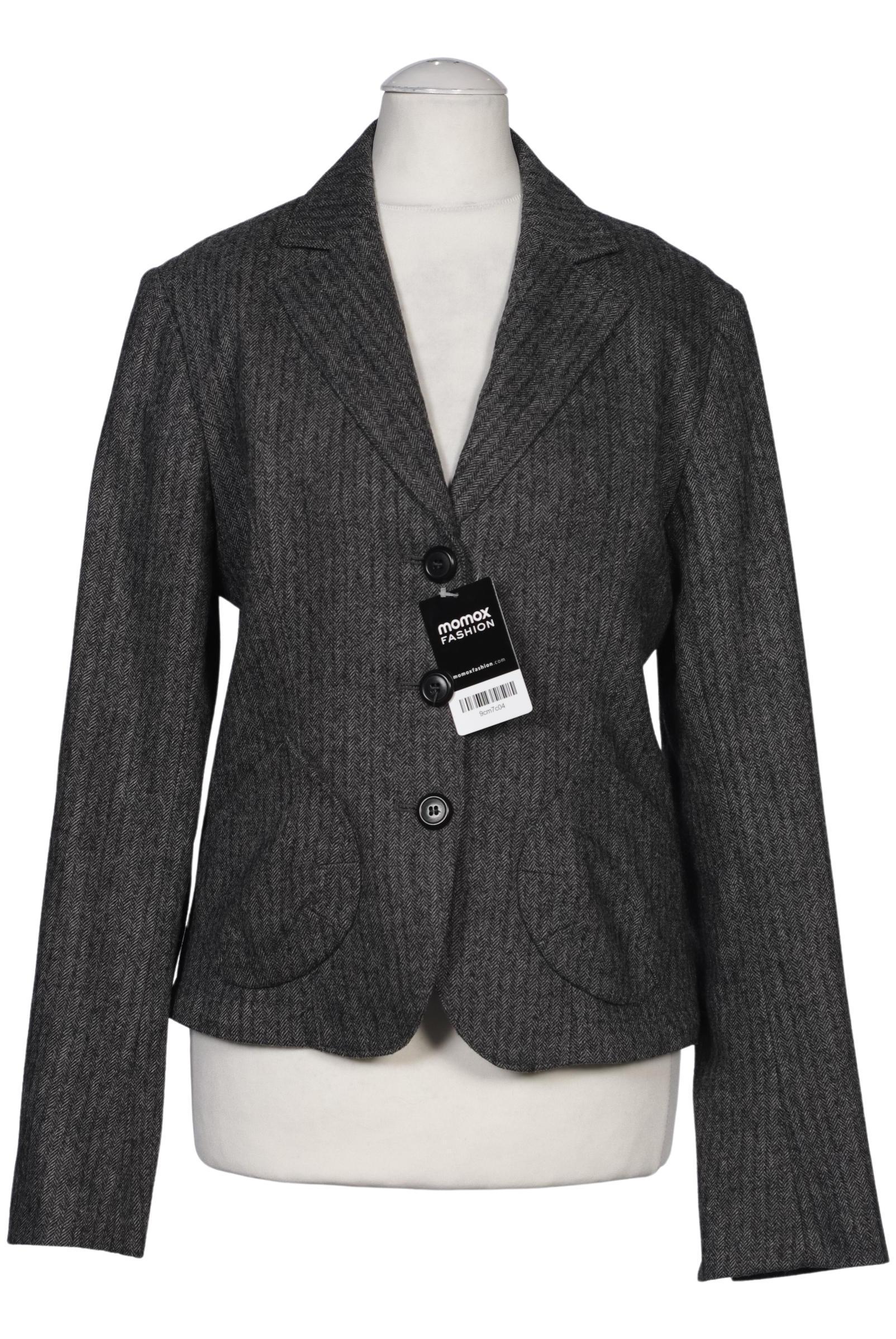 

Marc Aurel Damen Blazer, grau, Gr. 36