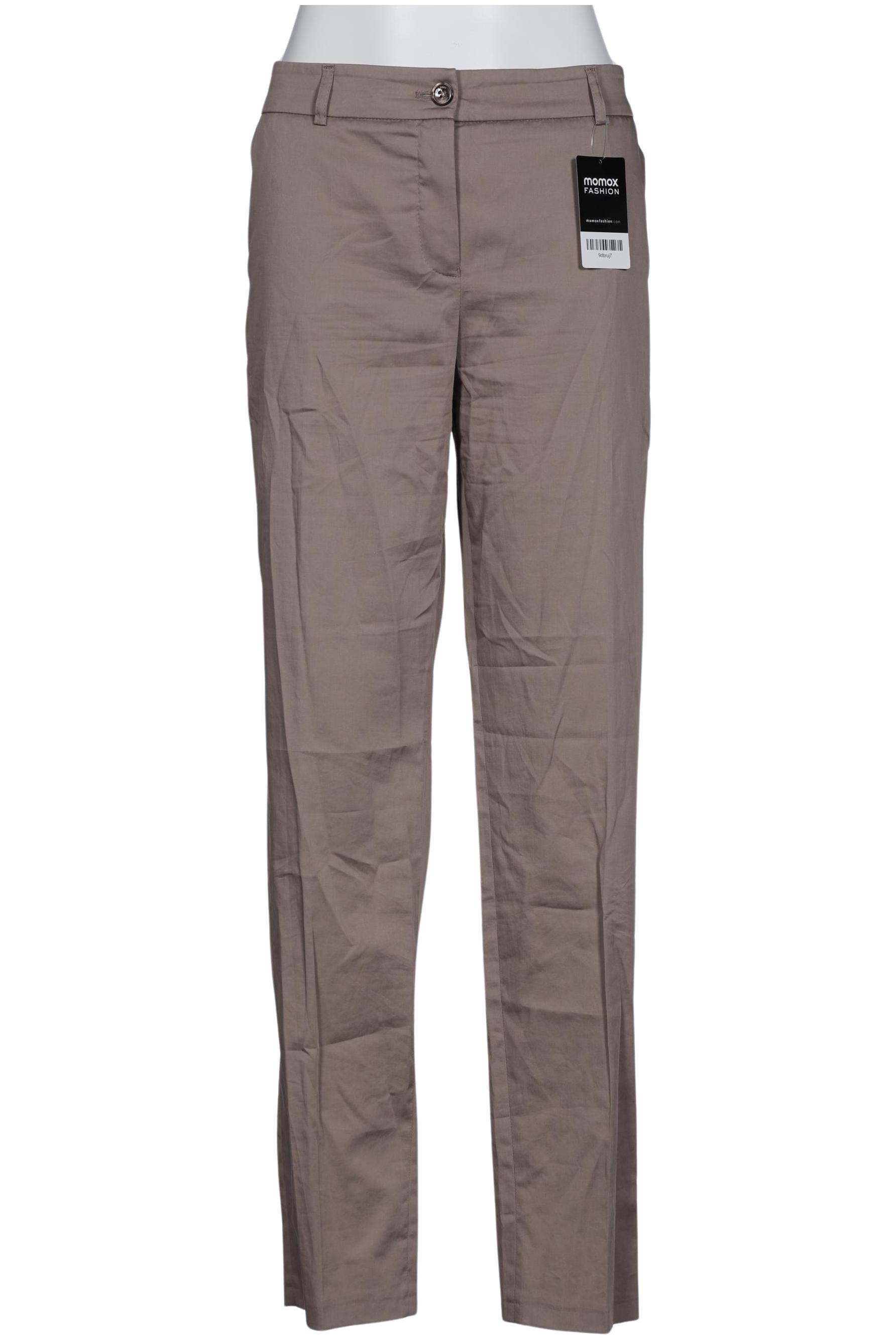 

Marc Aurel Damen Stoffhose, beige, Gr. 40