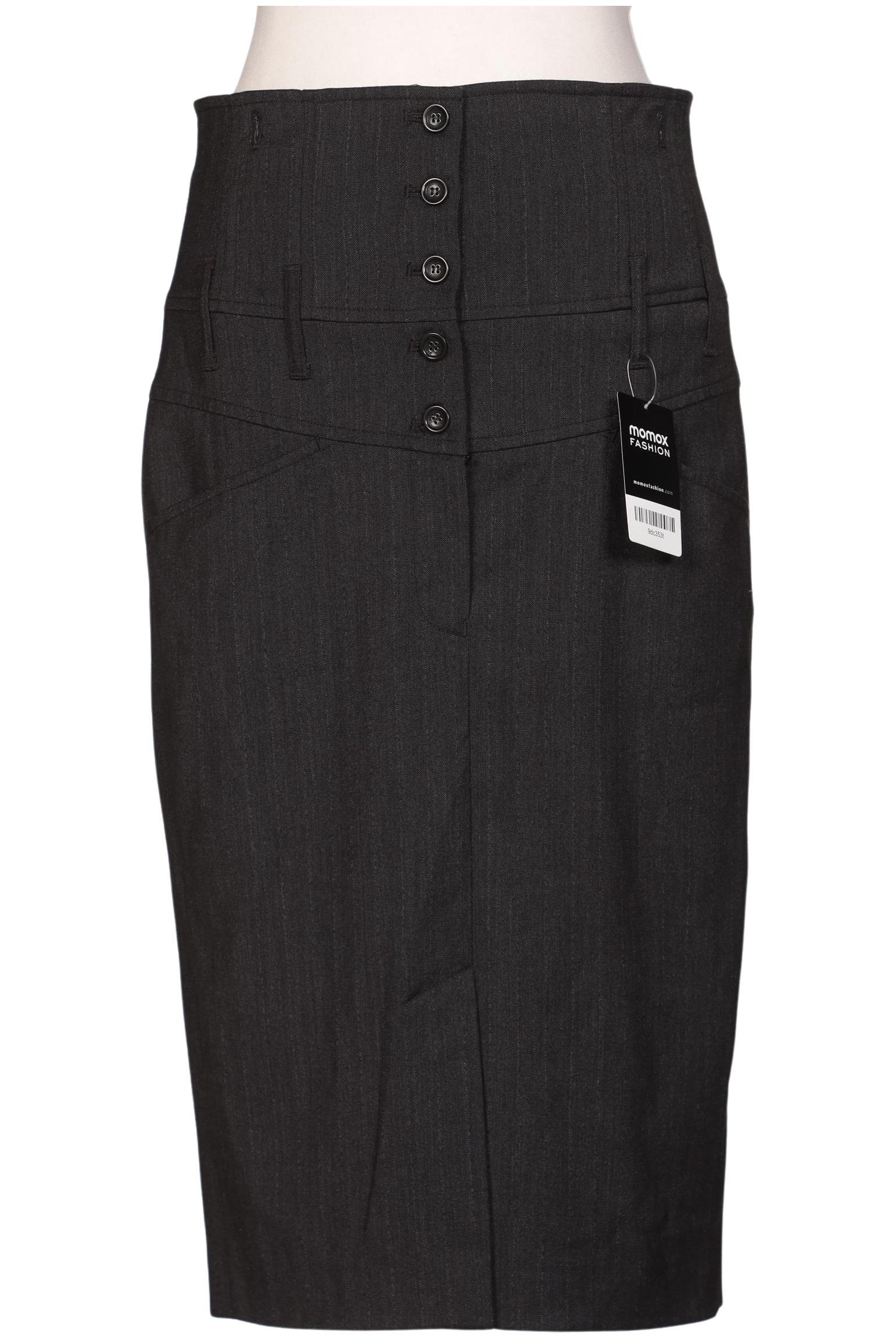 

Marc Aurel Damen Rock, grau, Gr. 36