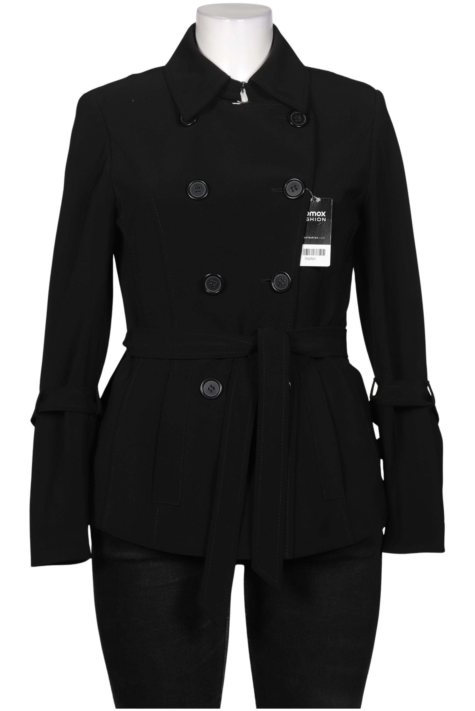 

Marc Aurel Damen Jacke, schwarz, Gr. 40