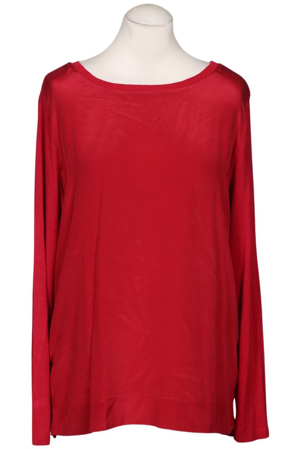 

Marc Aurel Damen Bluse, rot, Gr. 38