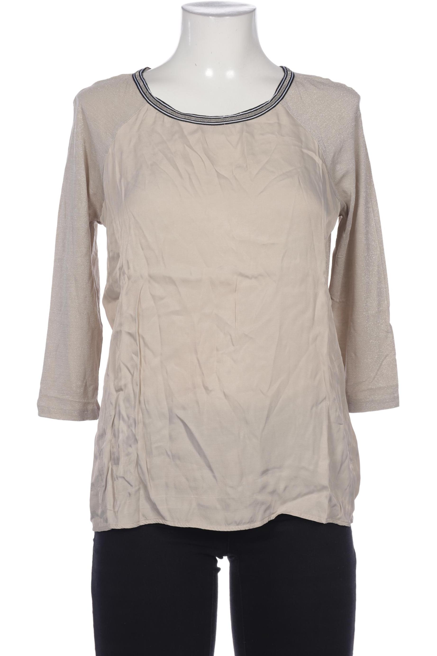 

MARC AUREL Damen Bluse, beige