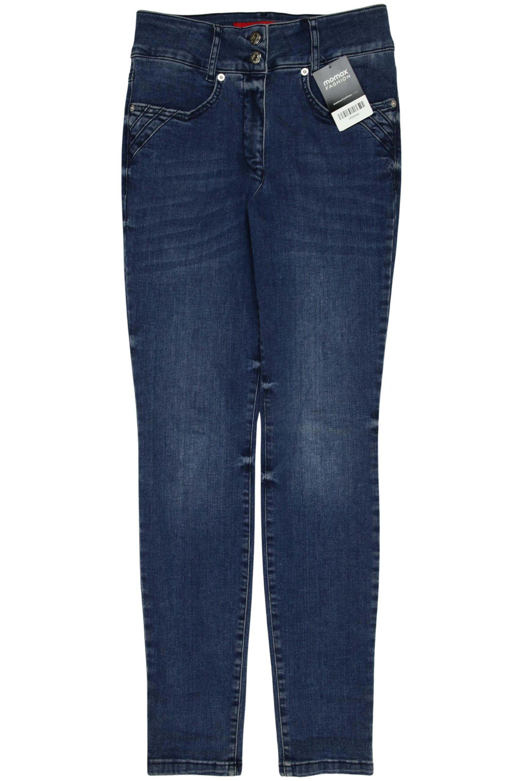 

Marc Aurel Damen Jeans, blau, Gr. 36
