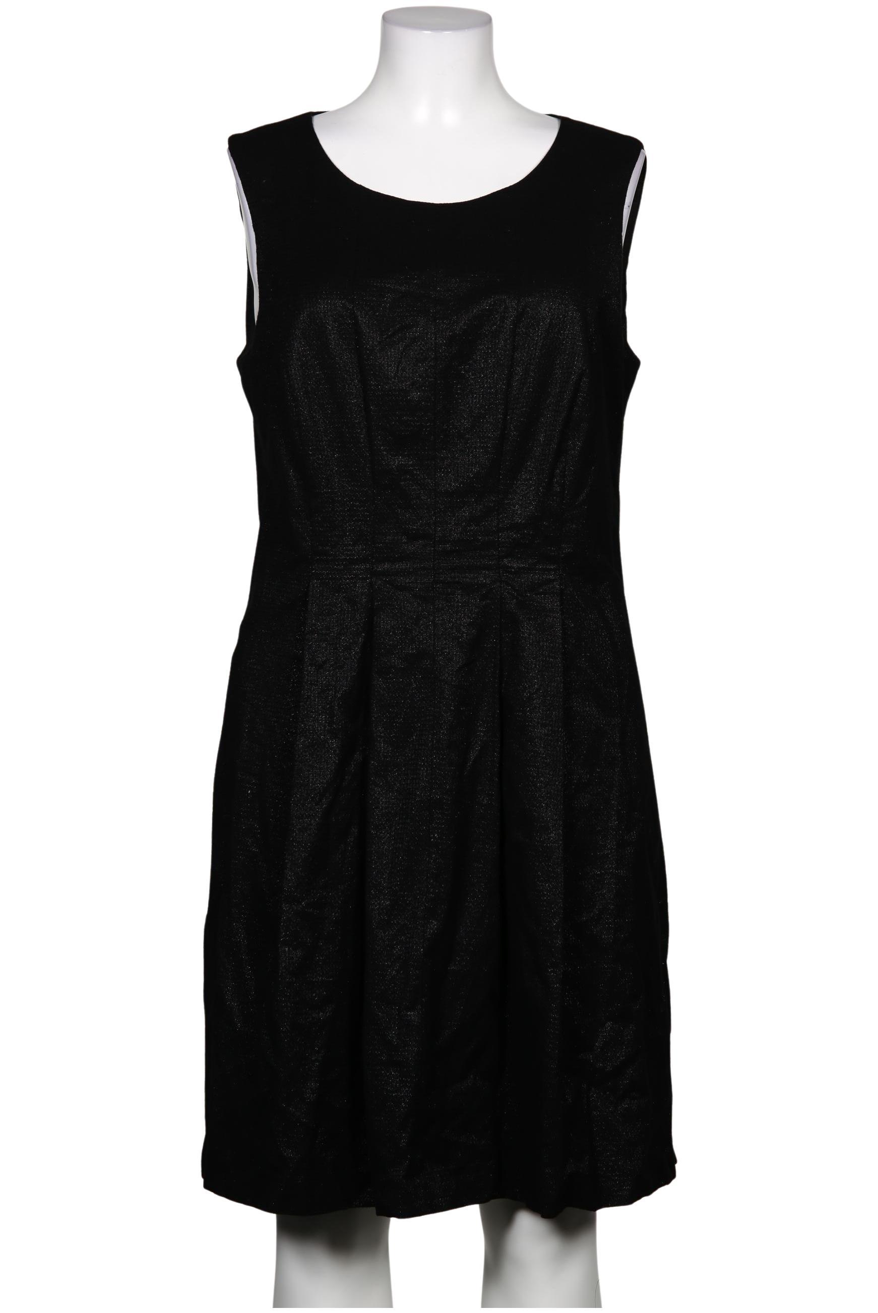 

Marc Aurel Damen Kleid, schwarz, Gr. 44