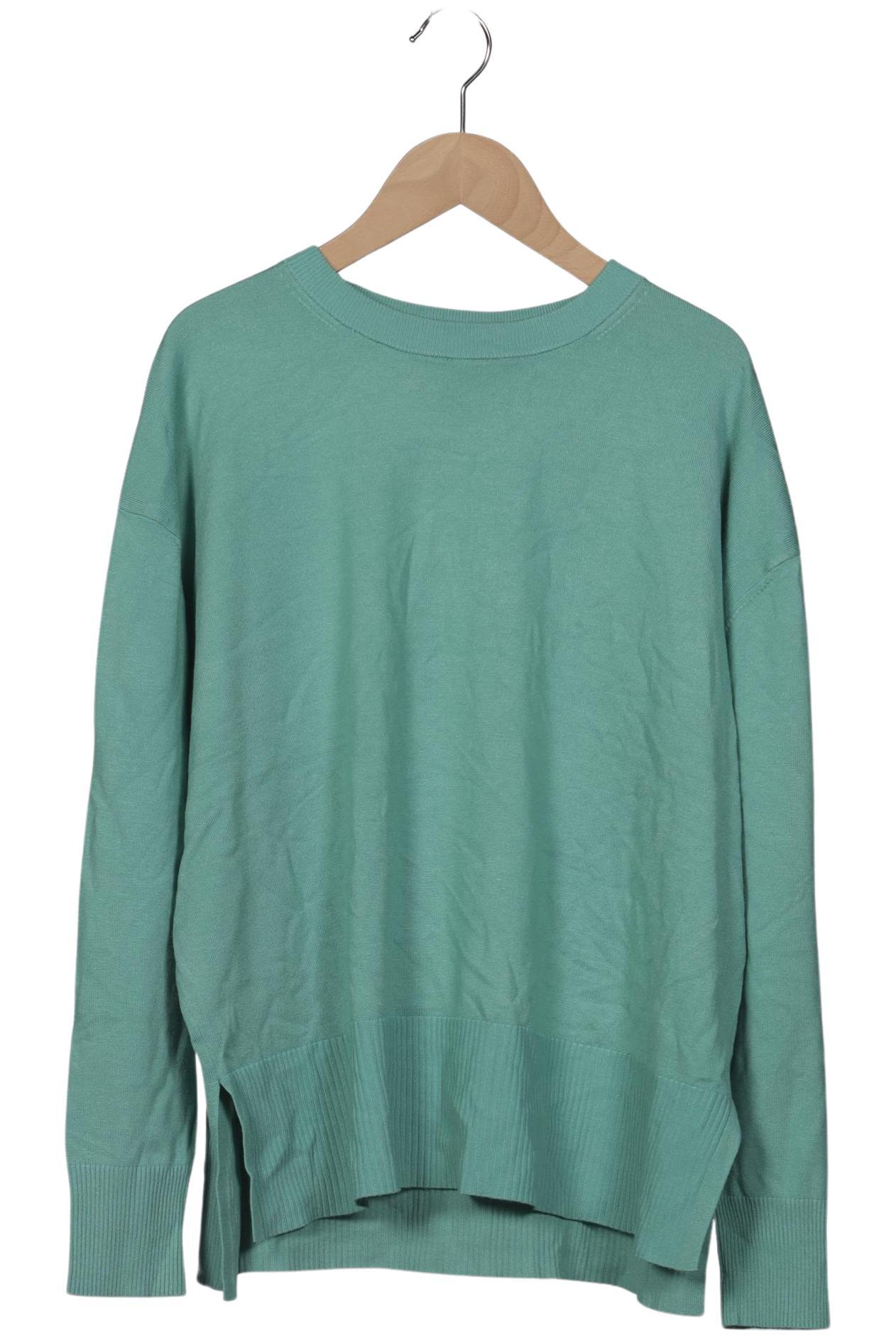 

Marc Aurel Damen Pullover, hellgrün, Gr. 40