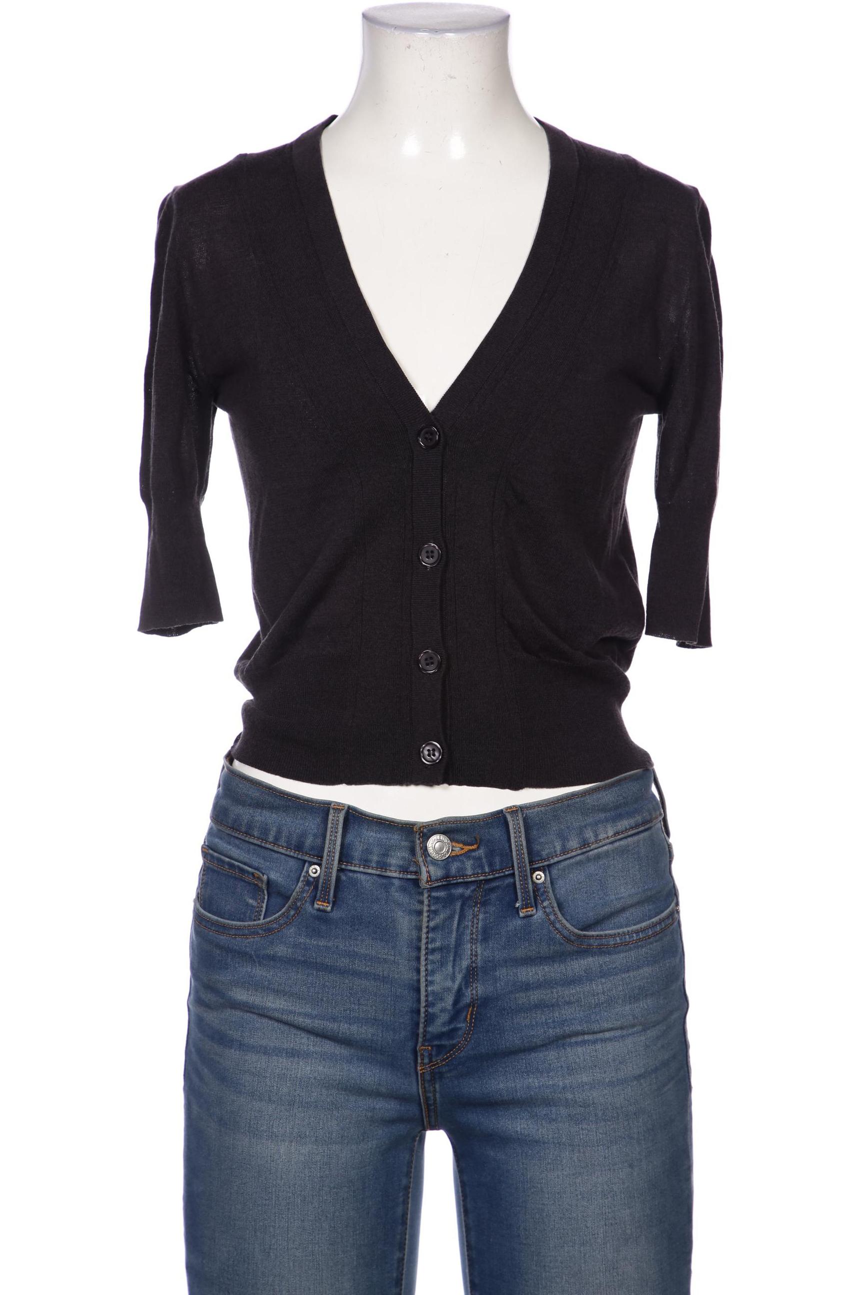 

MARC AUREL Damen Strickjacke, grau