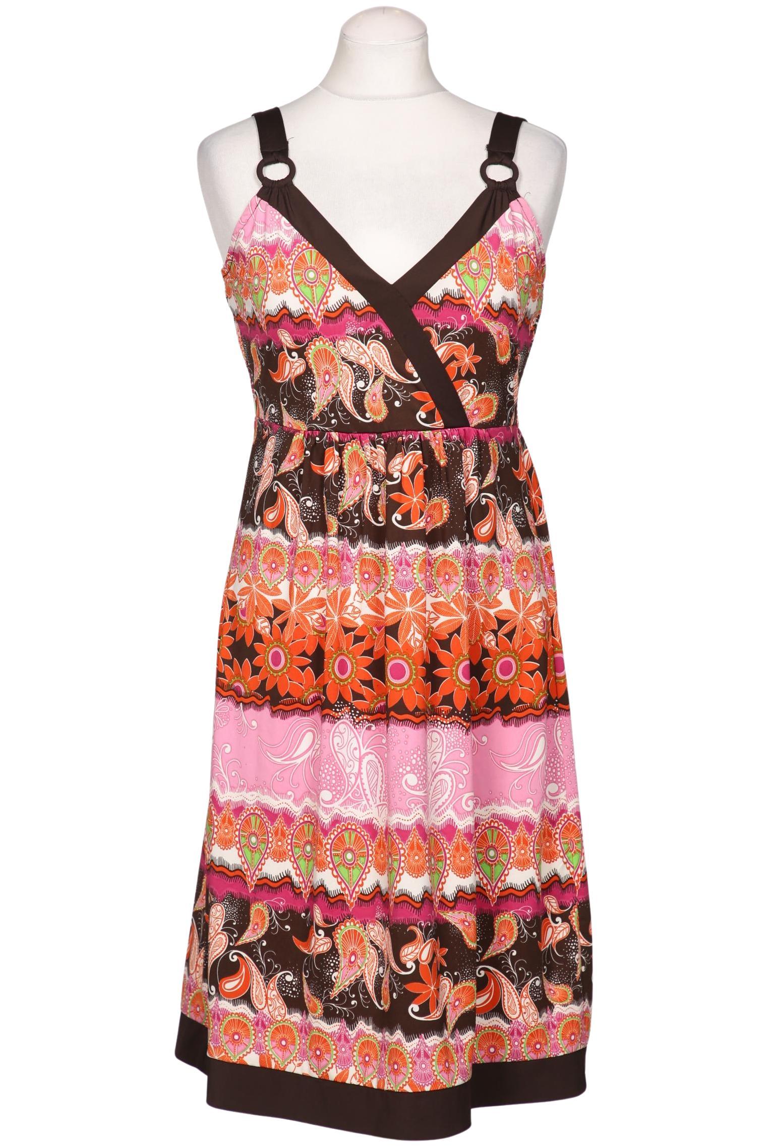 

Marc Aurel Damen Kleid, mehrfarbig, Gr. 38