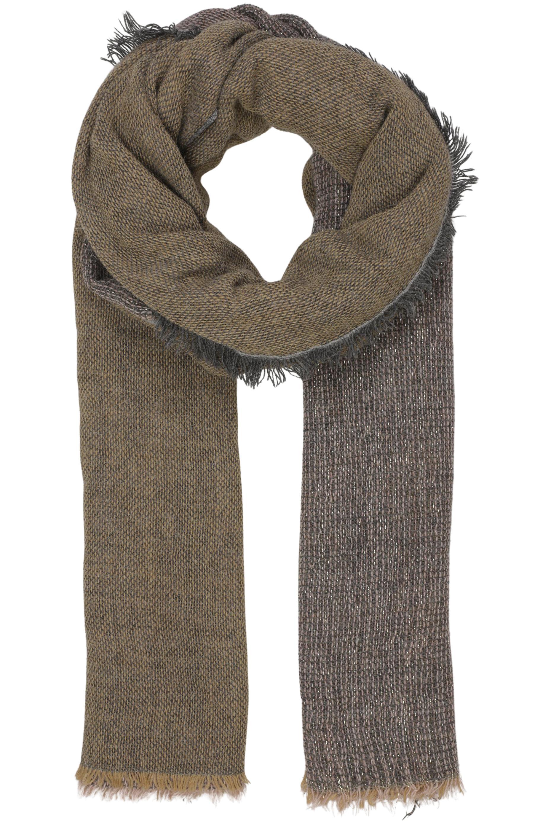 

Marc Aurel Damen Schal, braun, Gr.