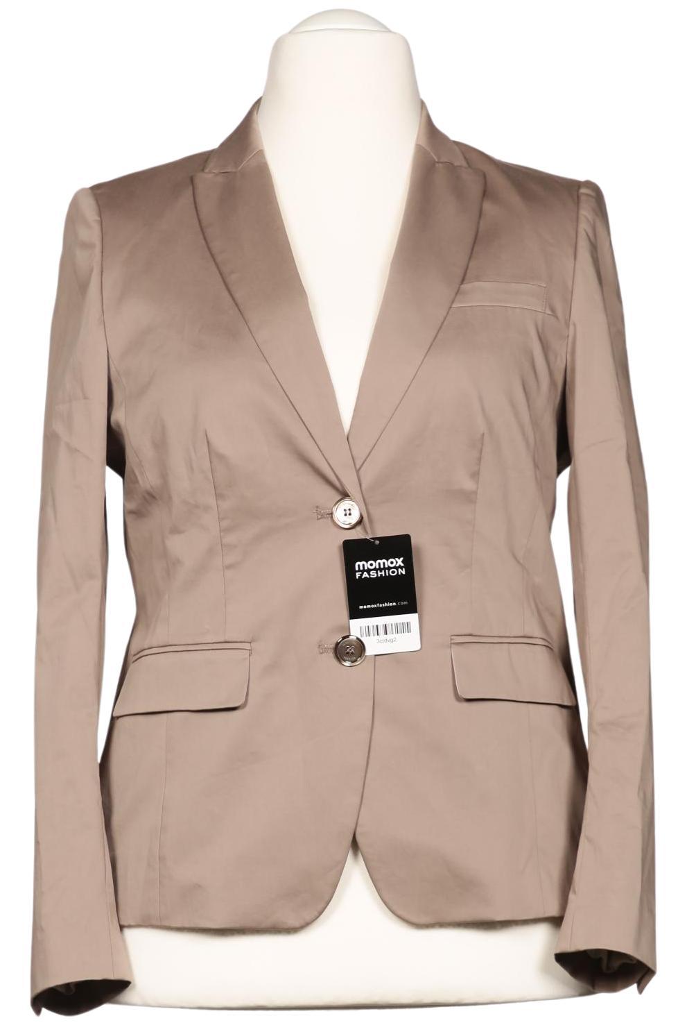 

Marc Aurel Damen Blazer, beige, Gr. 42