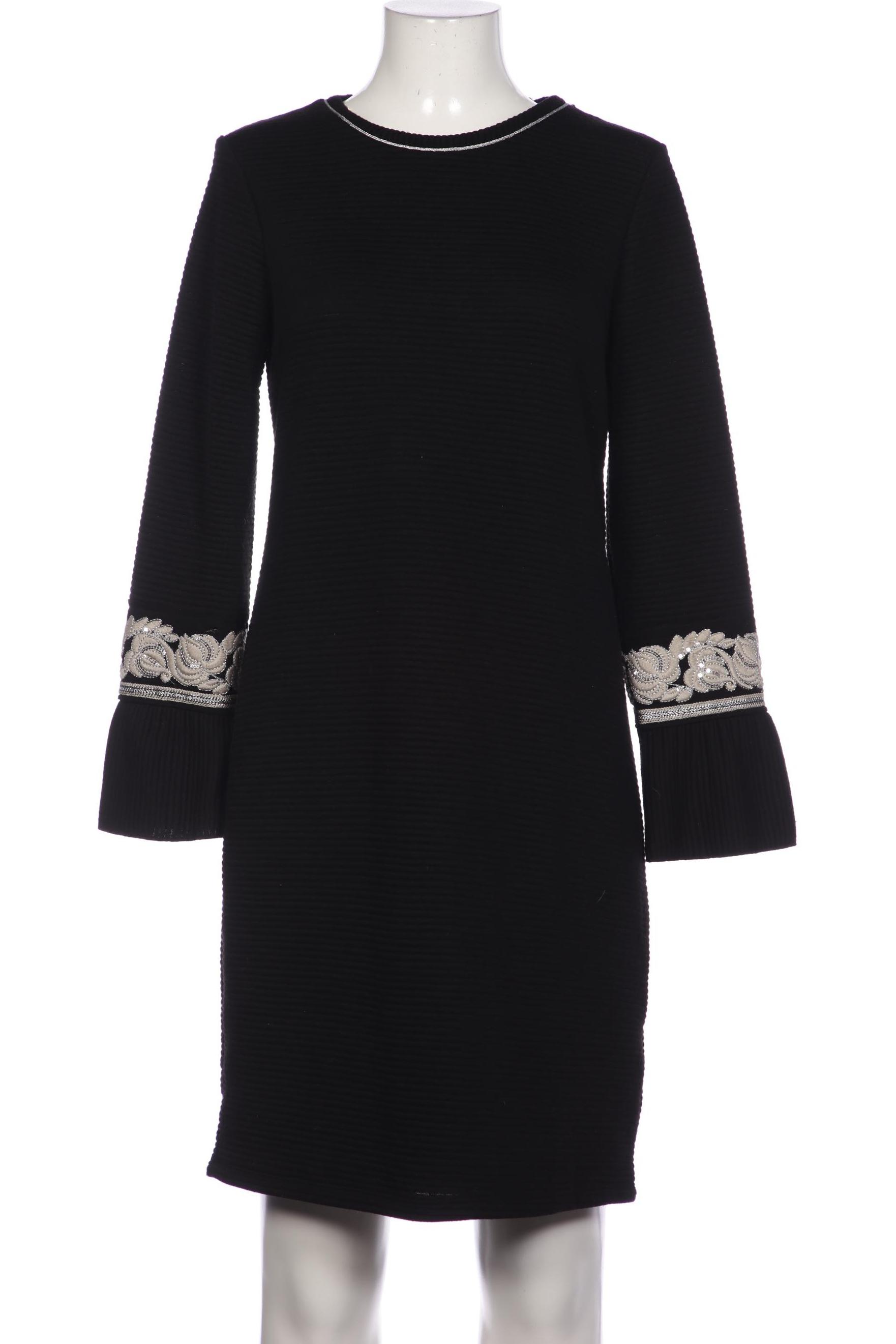 

Marc Aurel Damen Kleid, schwarz, Gr. 40