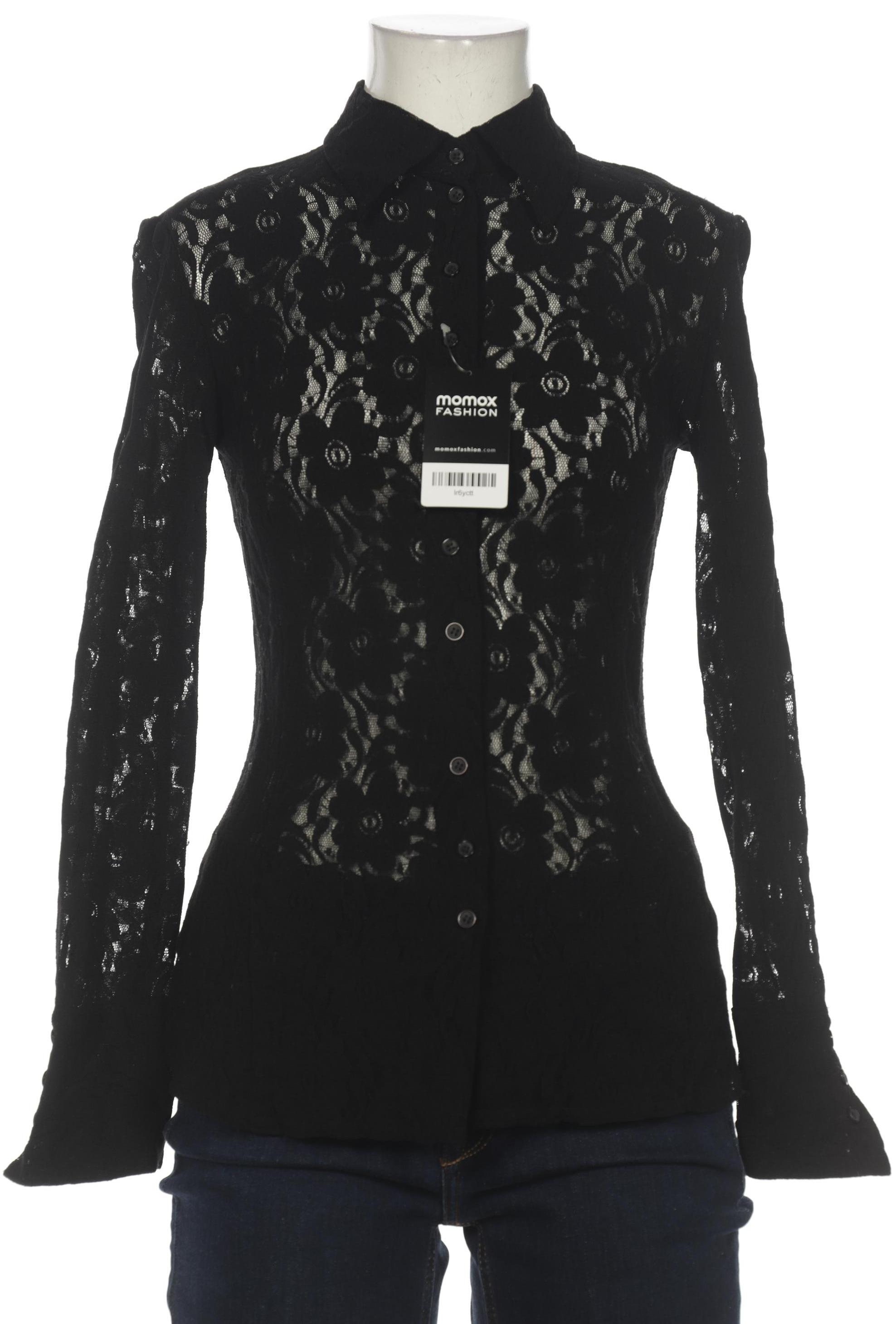 

Marc Aurel Damen Bluse, schwarz, Gr. 34