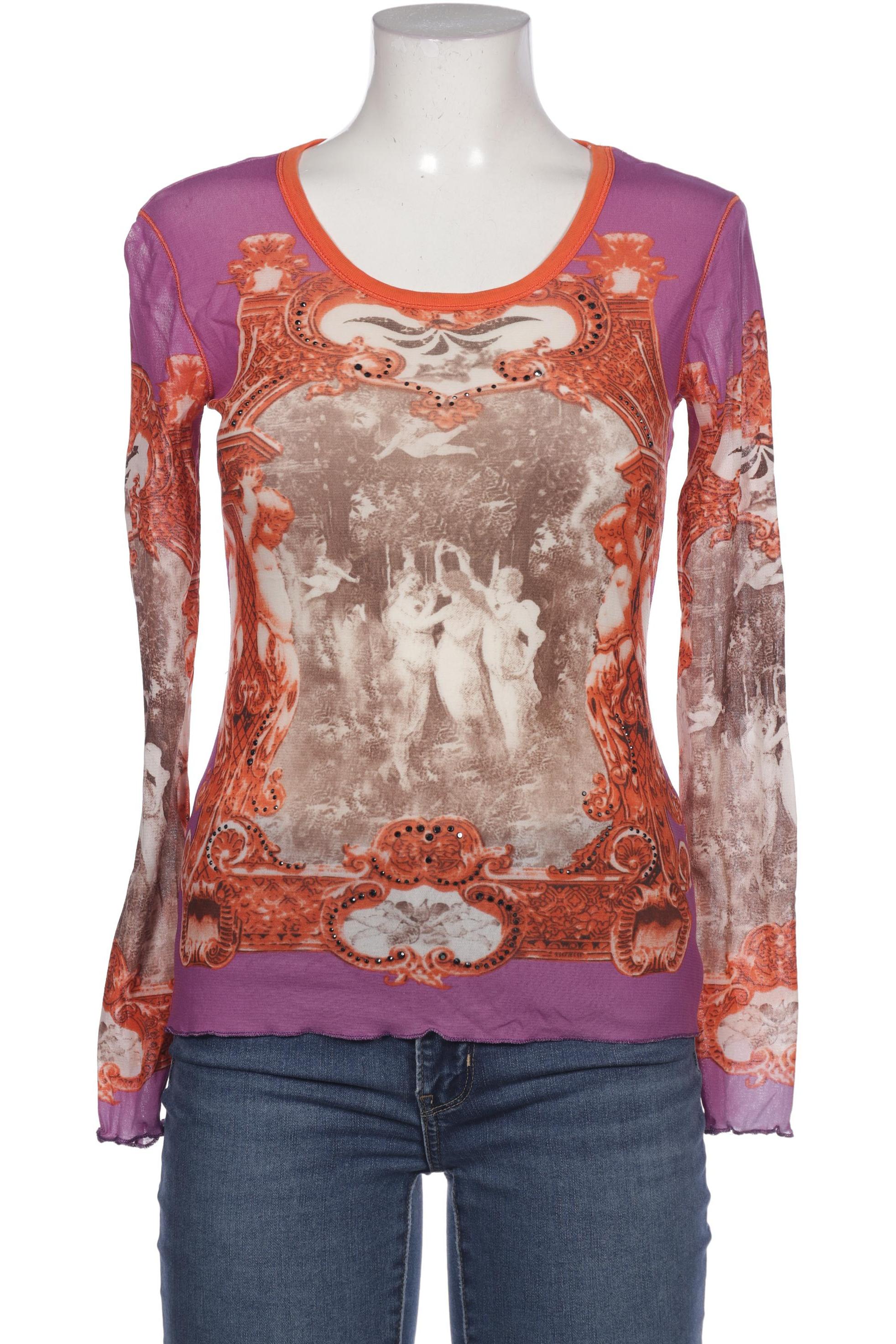 

Marc Aurel Damen Langarmshirt, mehrfarbig, Gr. 36
