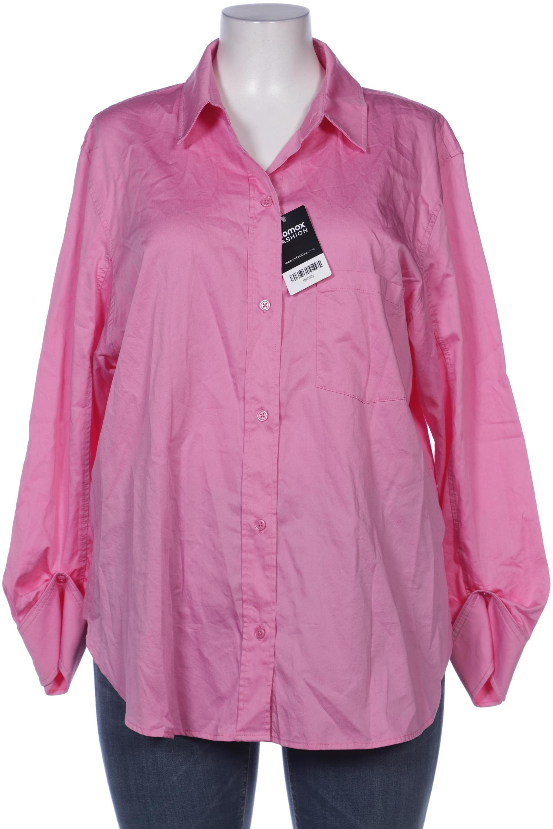 

Marc Aurel Damen Bluse, pink, Gr. 46