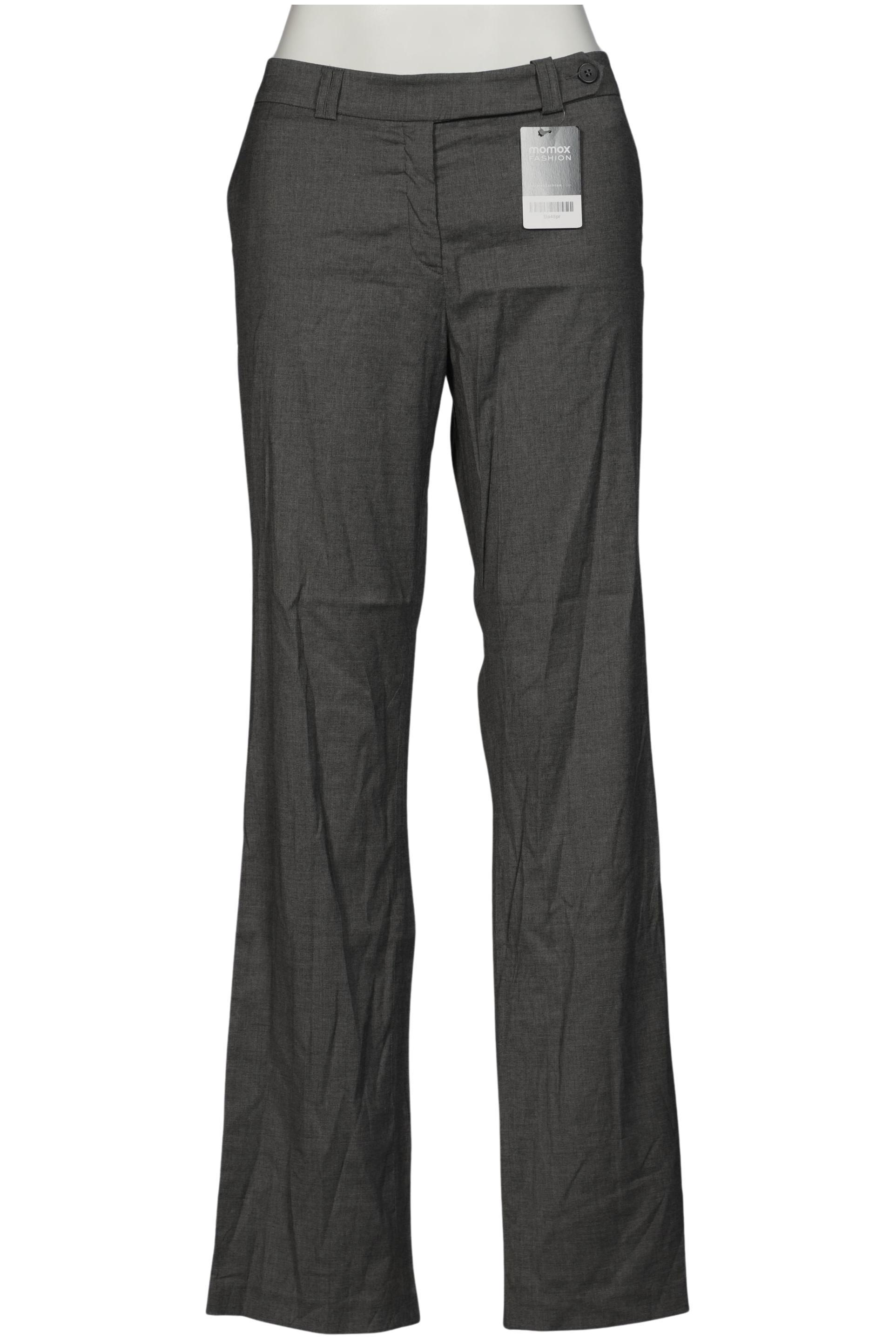 

Marc Aurel Damen Stoffhose, grau, Gr. 42