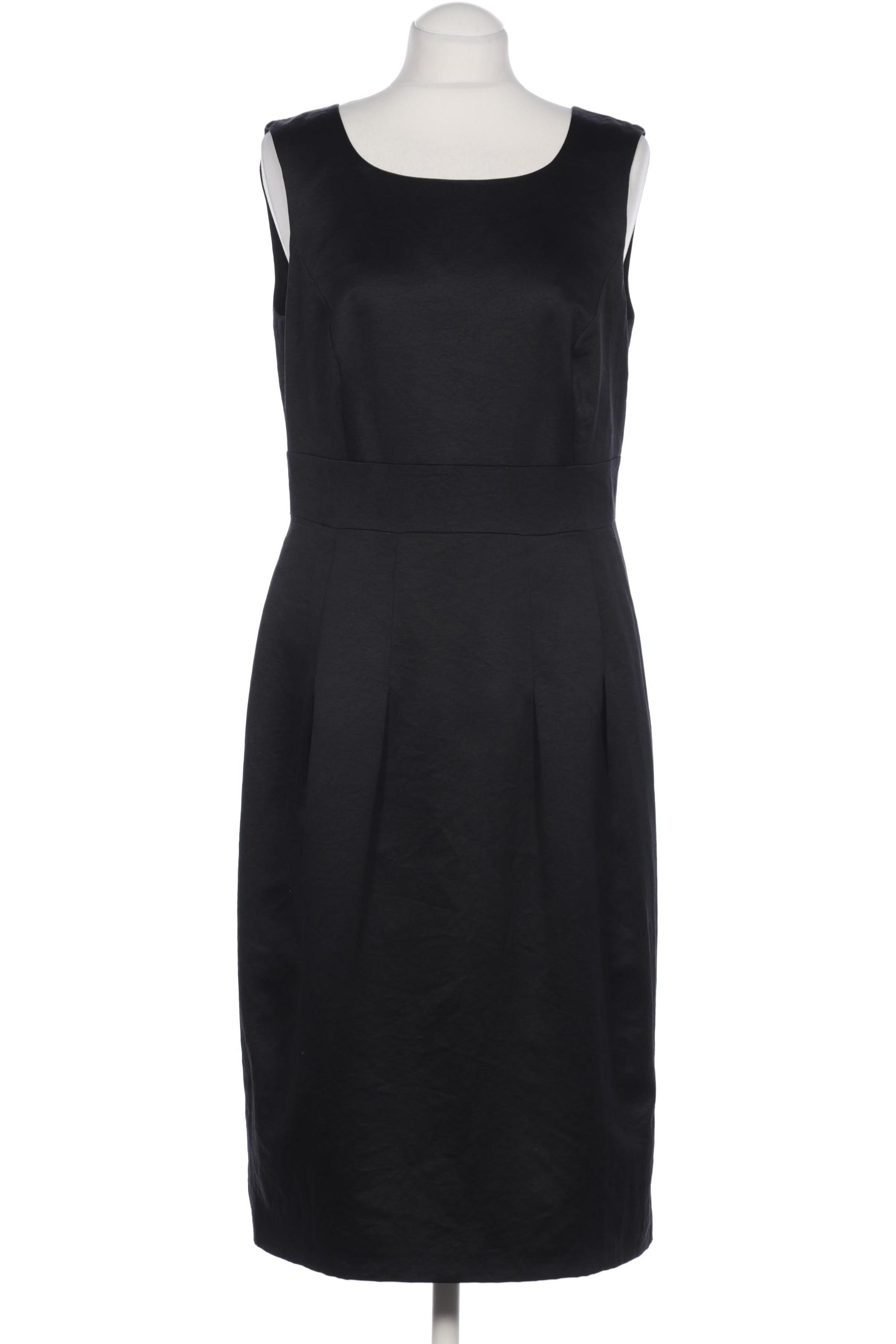 

Marc Aurel Damen Kleid, schwarz, Gr. 40