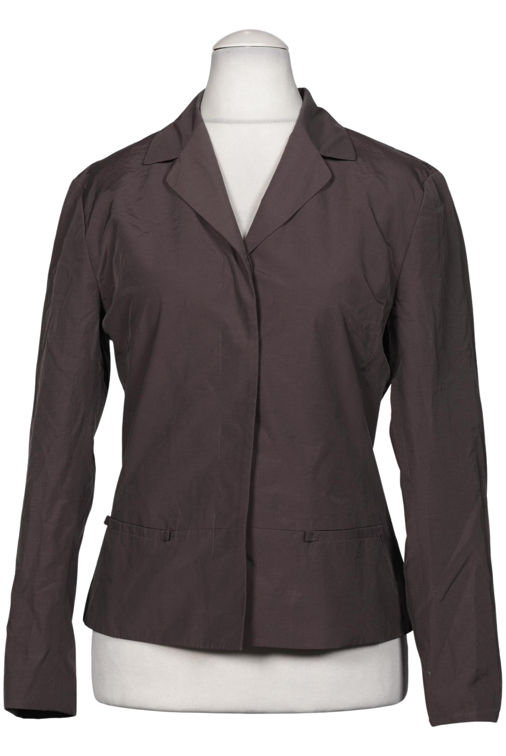 

Marc Aurel Damen Blazer, braun, Gr. 38