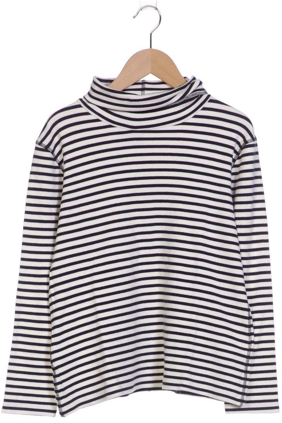 

Marc Aurel Damen Langarmshirt, weiß, Gr. 40