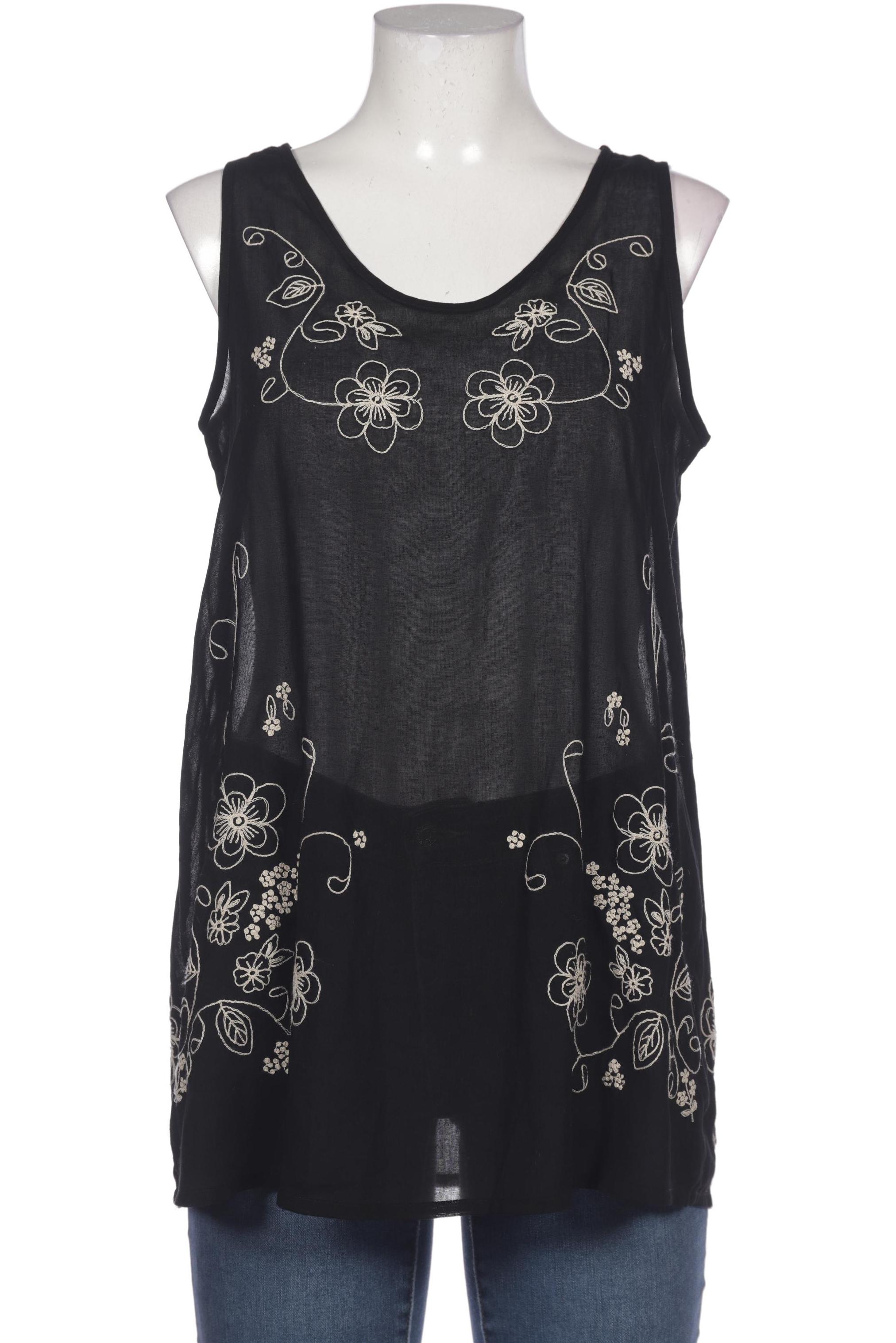 

Marc Aurel Damen Bluse, schwarz, Gr. 38