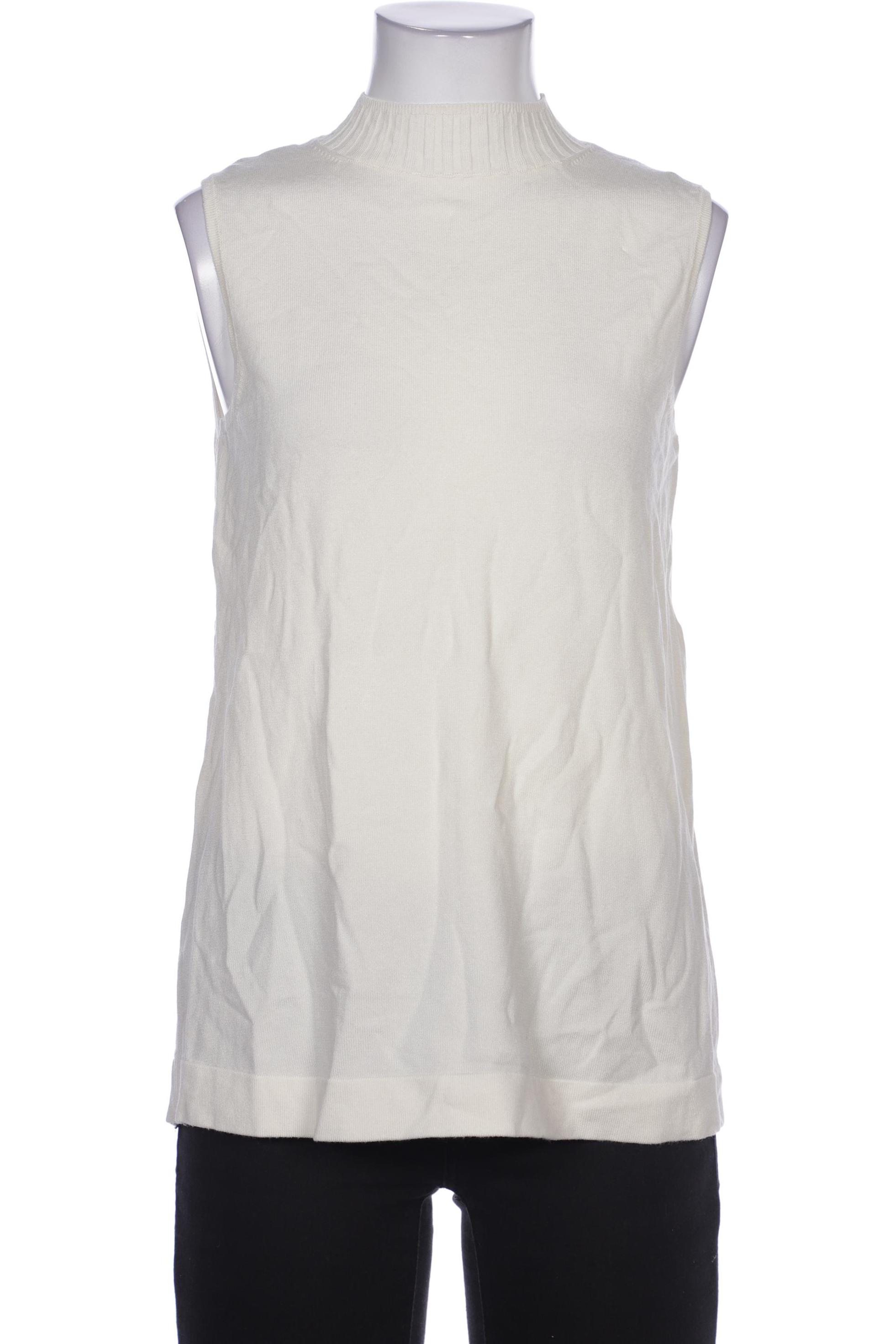 

Marc Aurel Damen Top, cremeweiß, Gr. 36