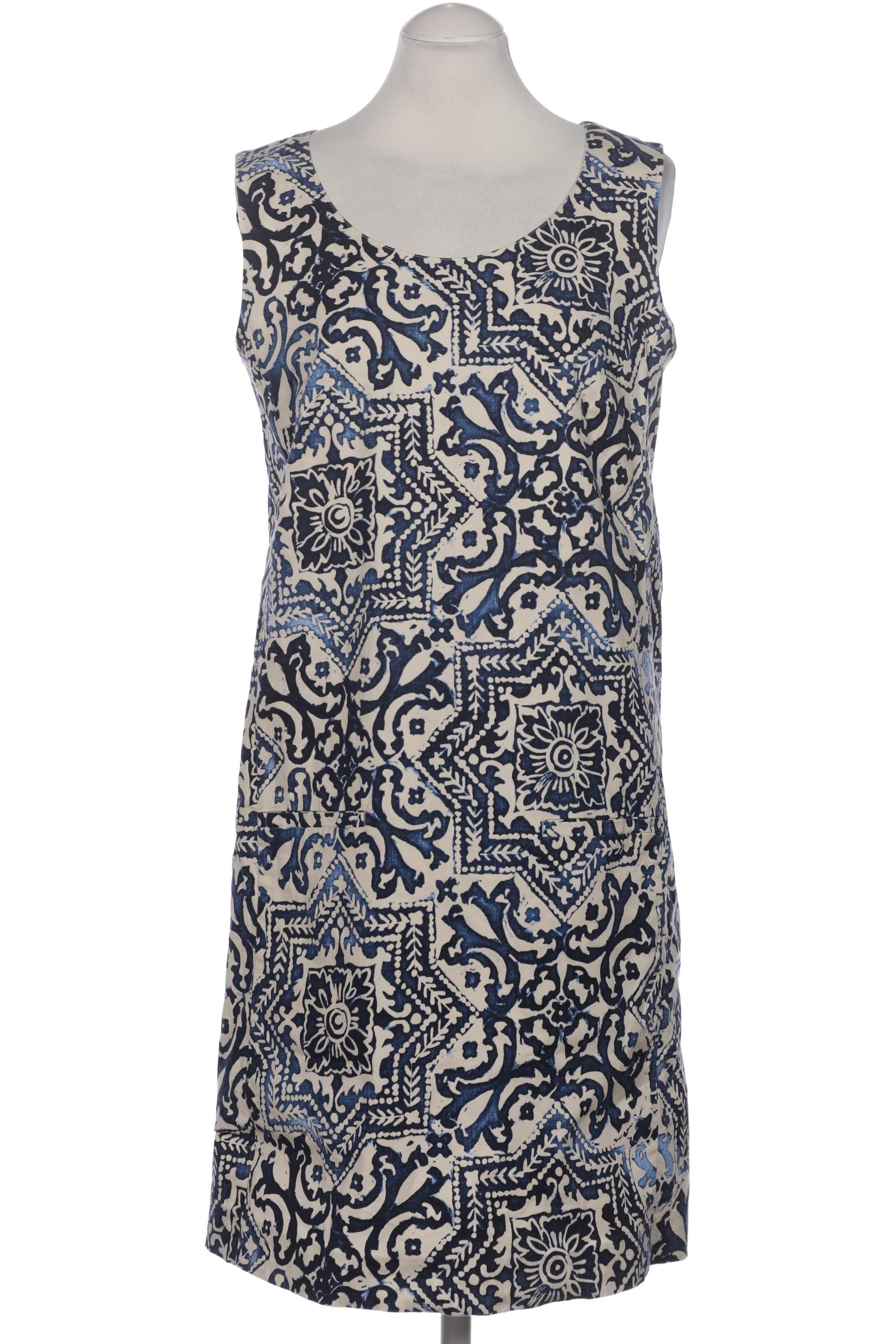 

Marc Aurel Damen Kleid, marineblau, Gr. 40