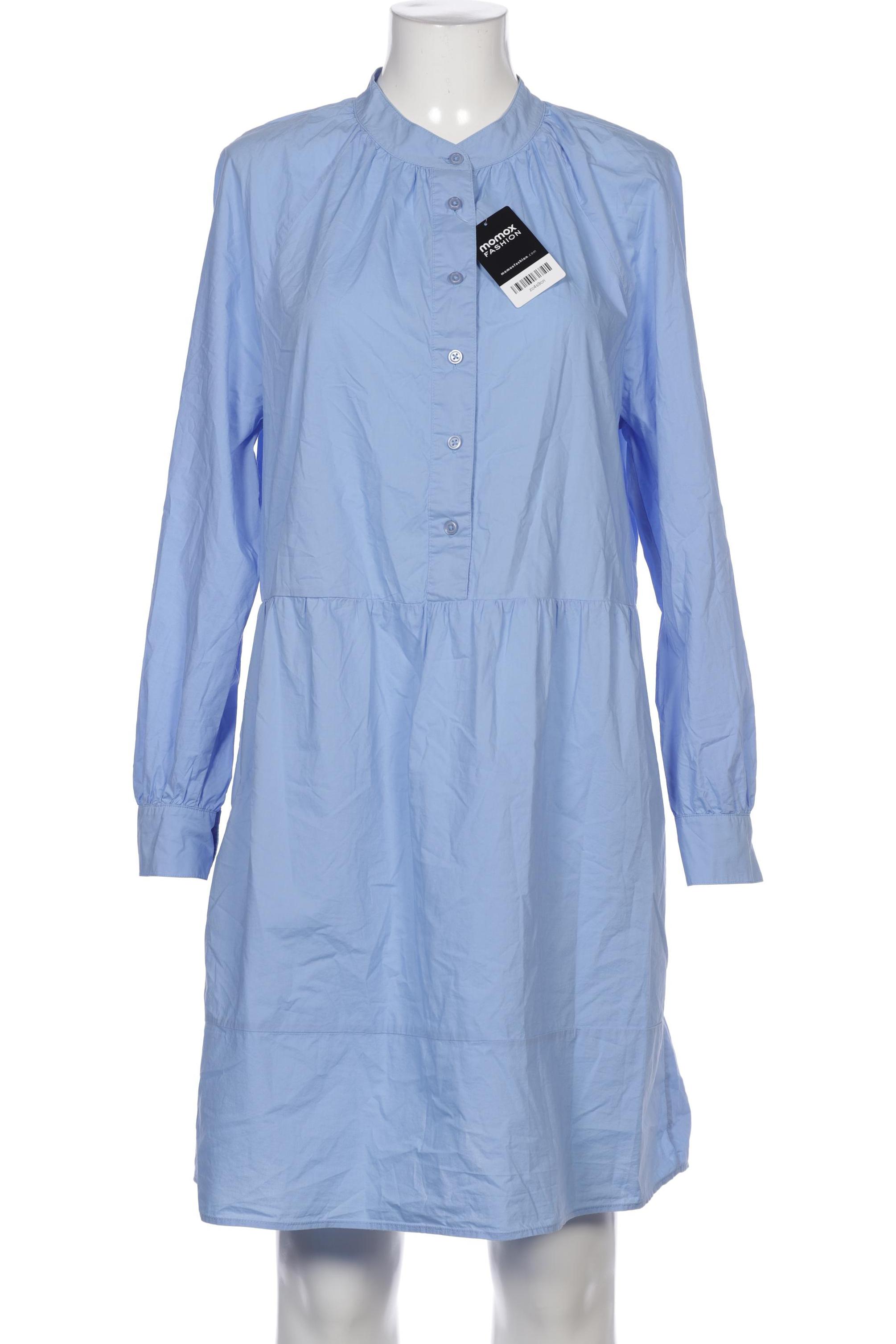 

Marc Aurel Damen Kleid, blau, Gr. 40