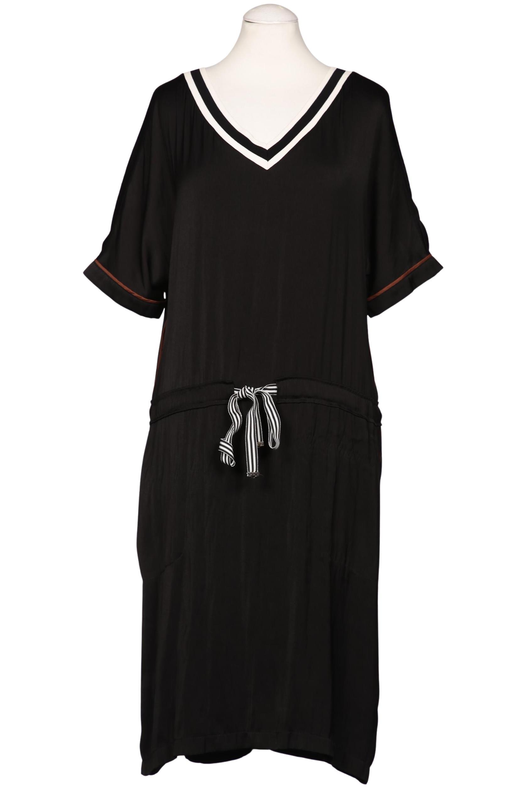 

Marc Aurel Damen Kleid, schwarz, Gr. 40