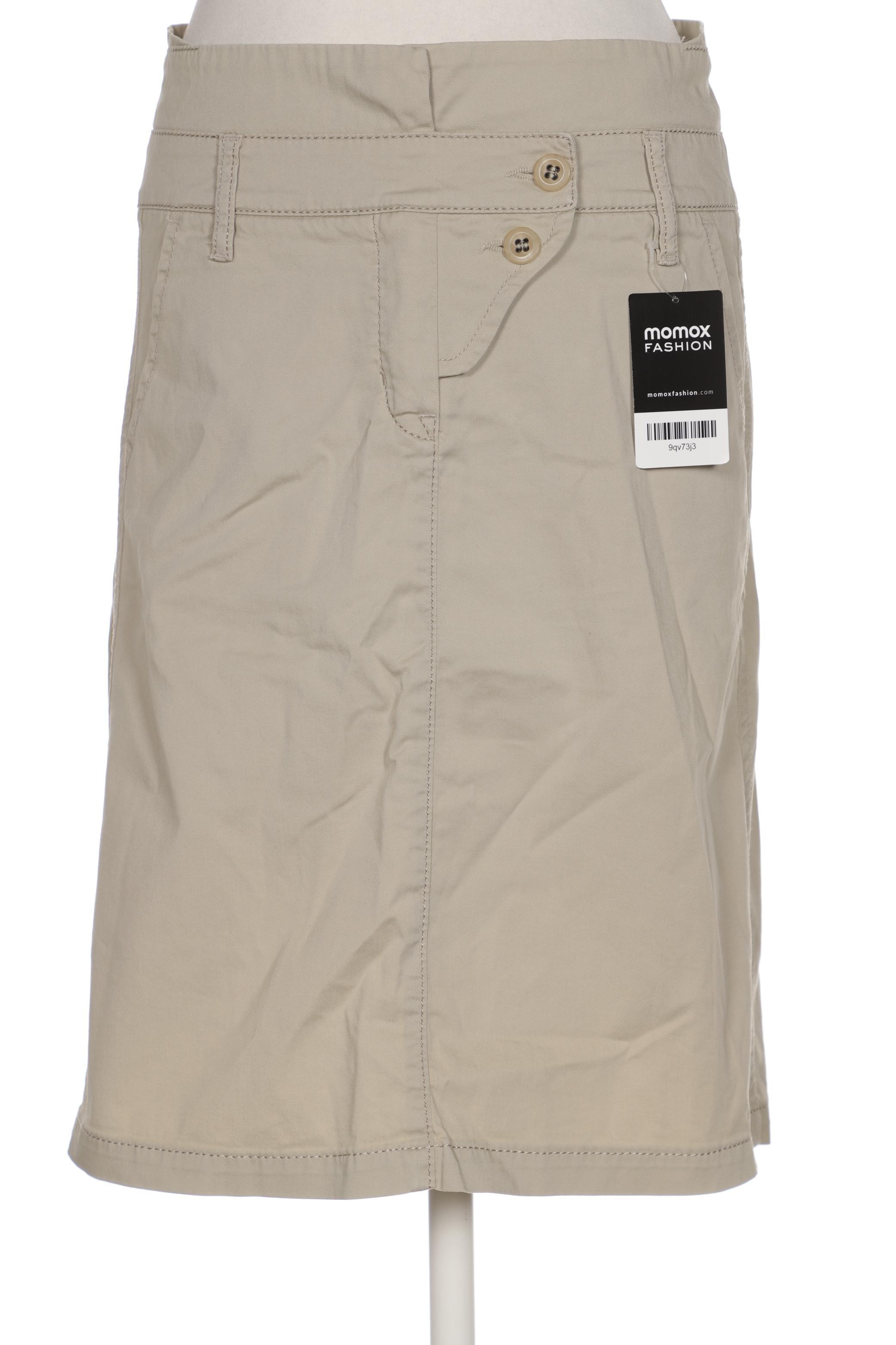 

Marc Aurel Damen Rock, beige, Gr. 36