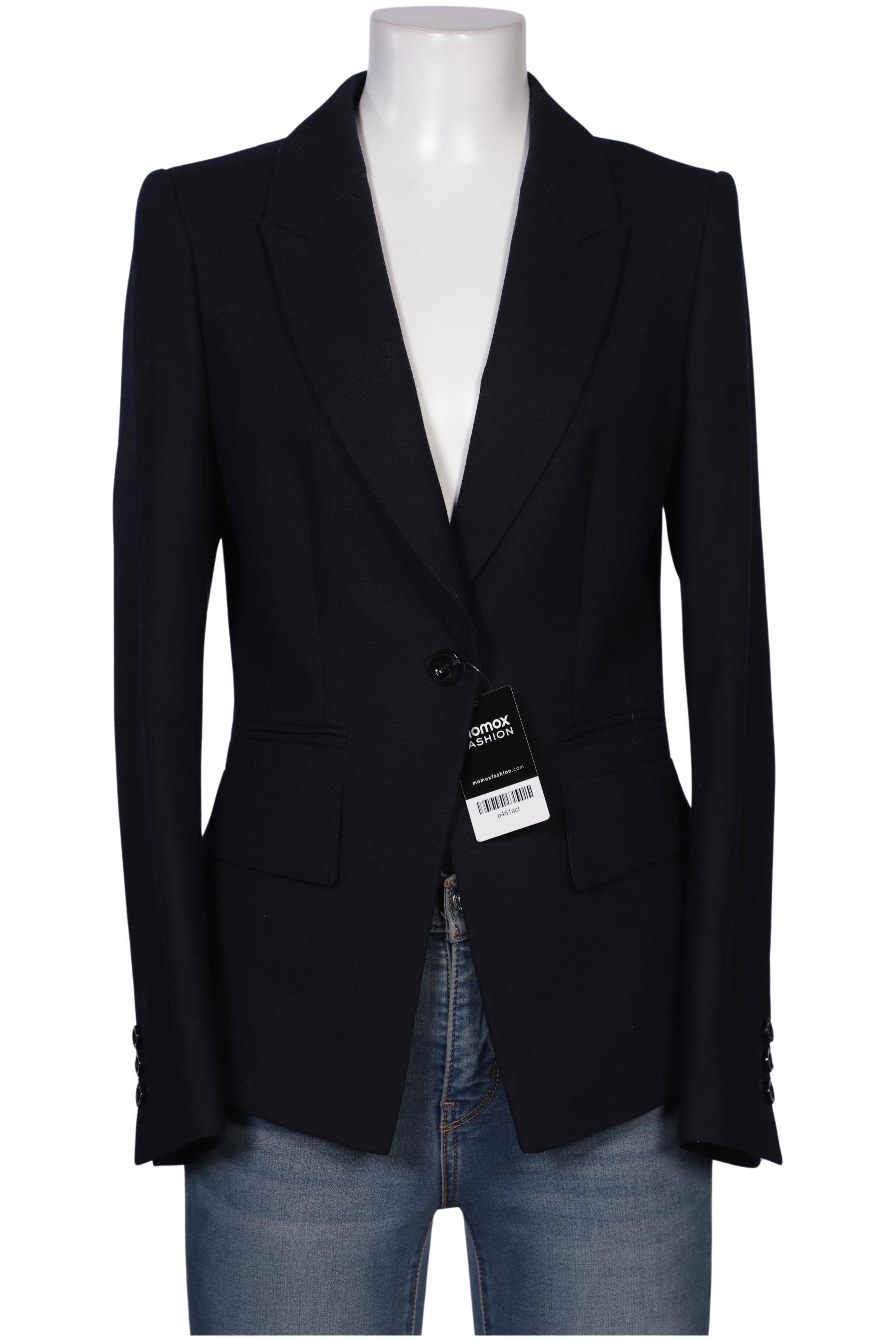 

Marc Aurel Damen Blazer, marineblau, Gr. 38
