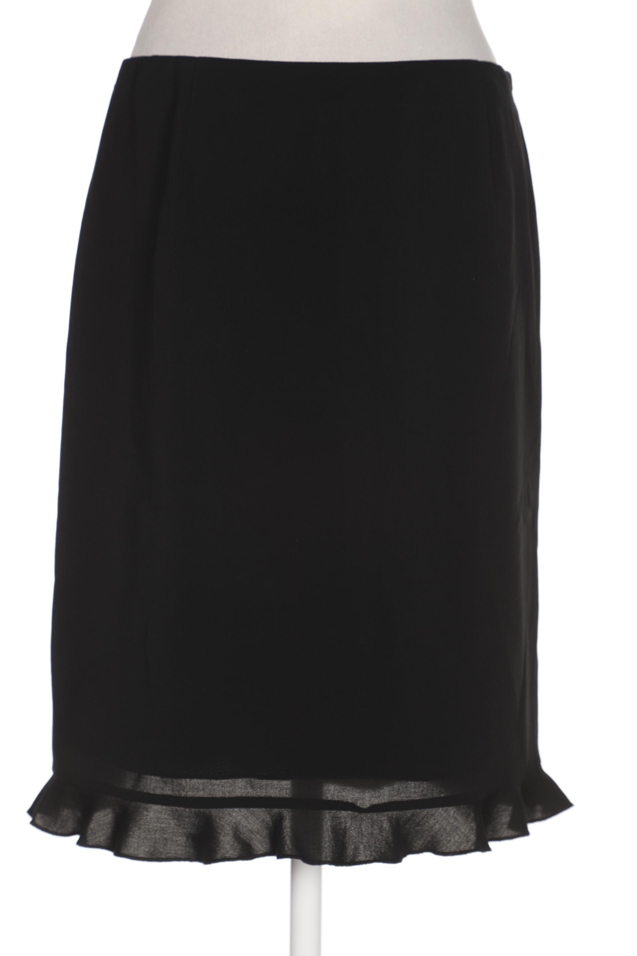 

Marc Aurel Damen Rock, schwarz, Gr. 38