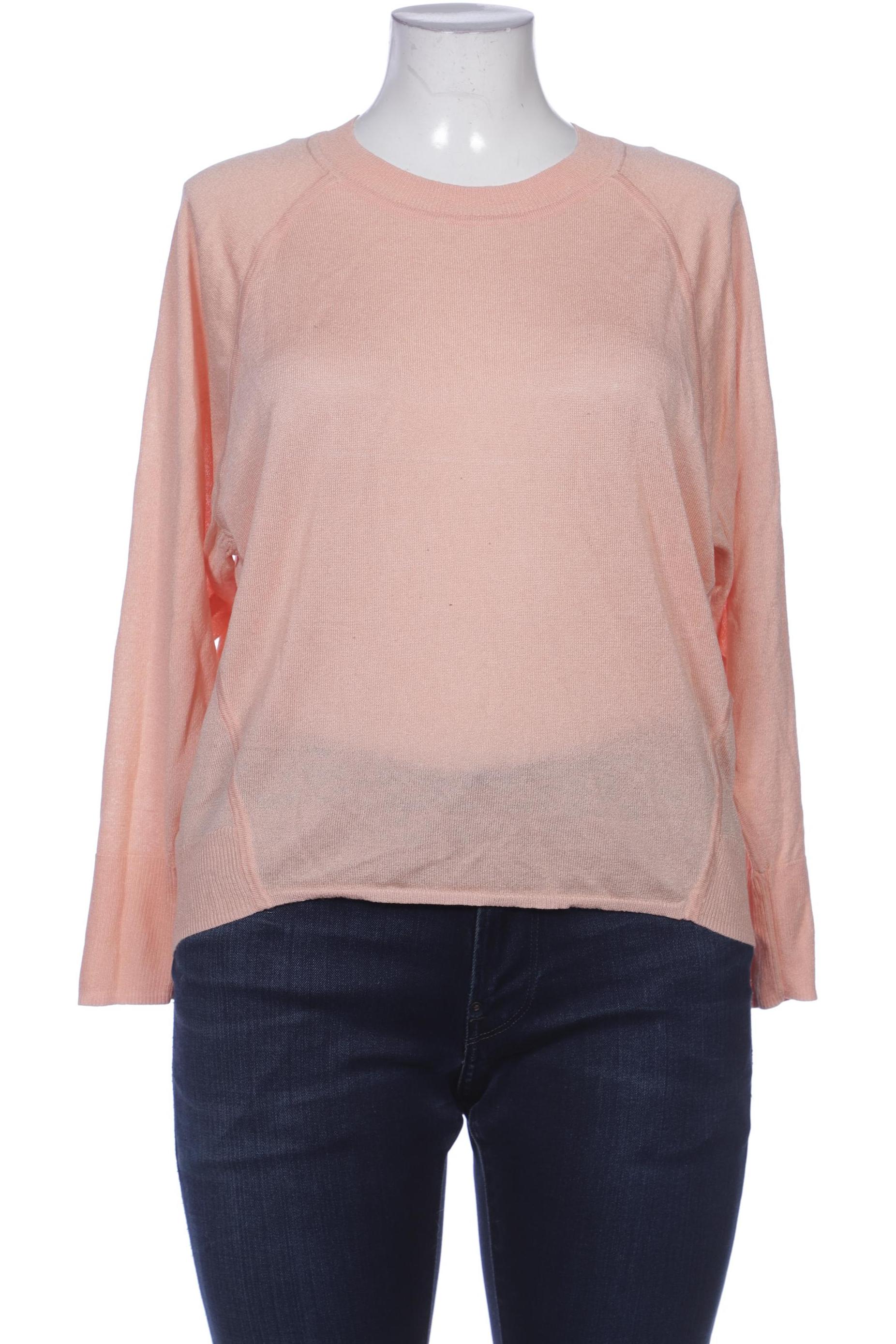 

Marc Aurel Damen Pullover, orange, Gr. 42