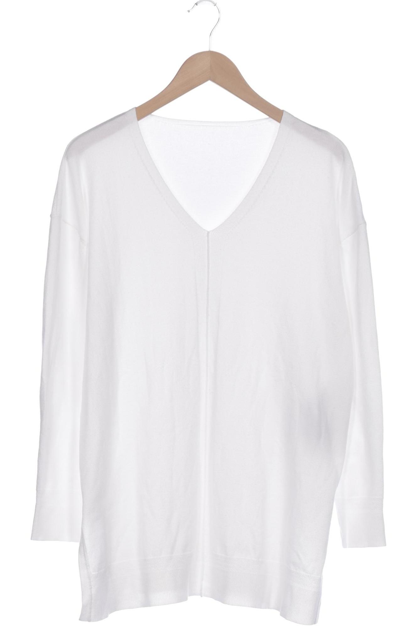 

Marc Aurel Damen Pullover, weiß, Gr. 44