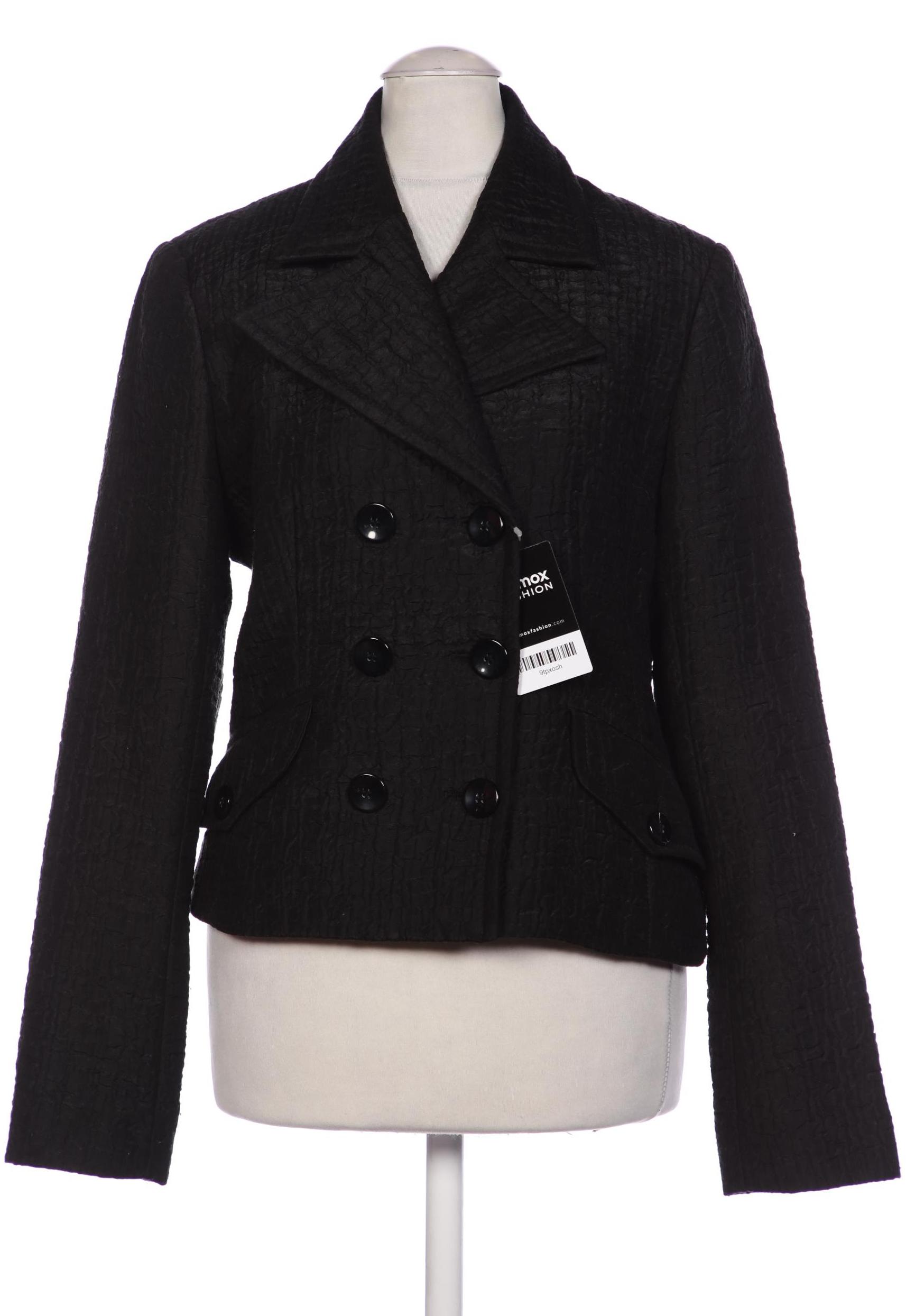 

Marc Aurel Damen Blazer, schwarz, Gr. 34