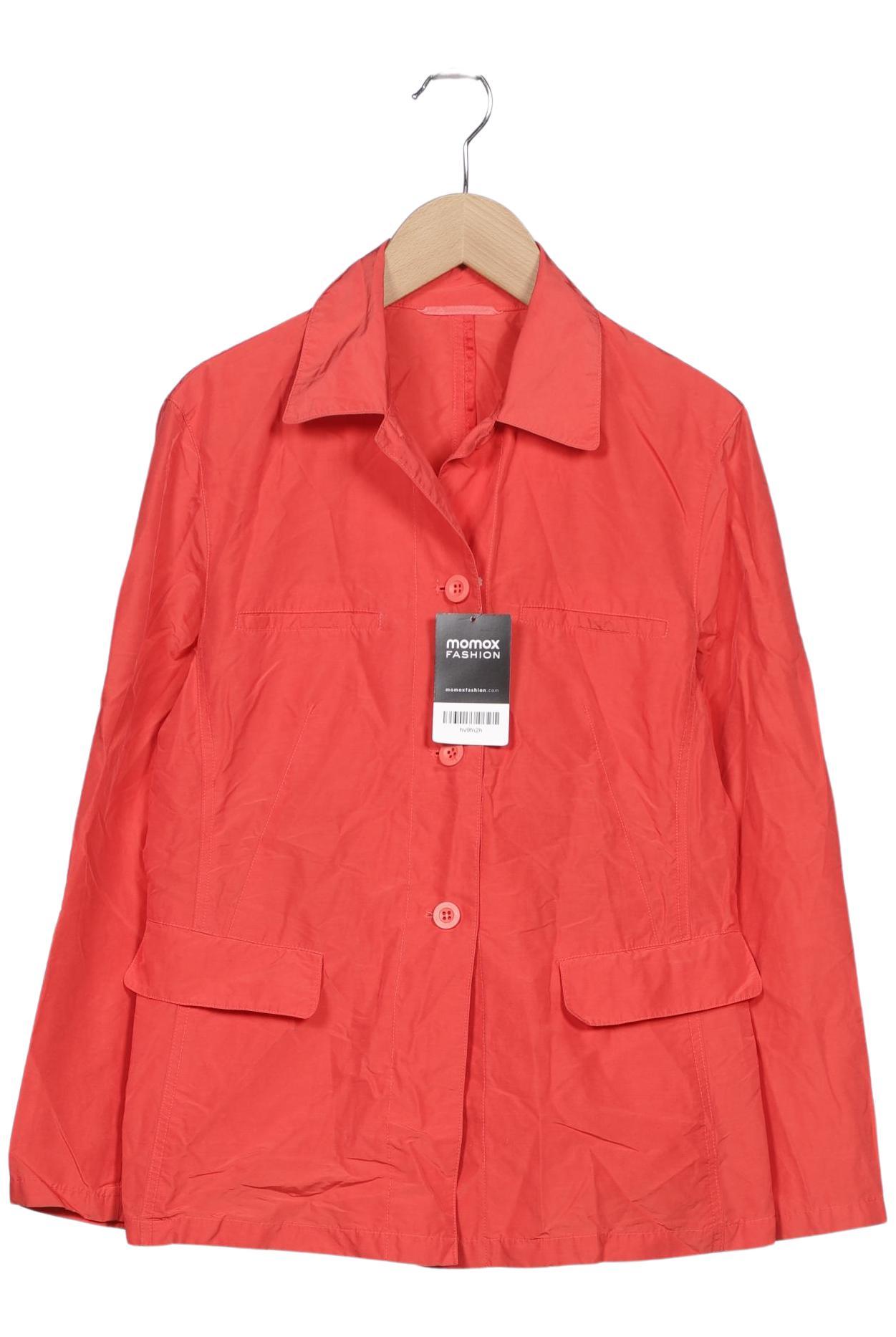

Marc Aurel Damen Jacke, rot, Gr. 38