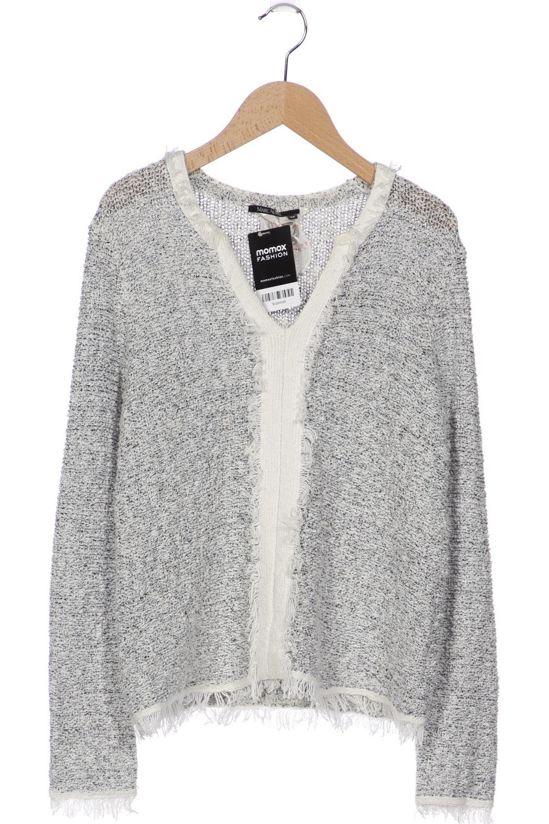 

MARC AUREL Damen Pullover, marineblau
