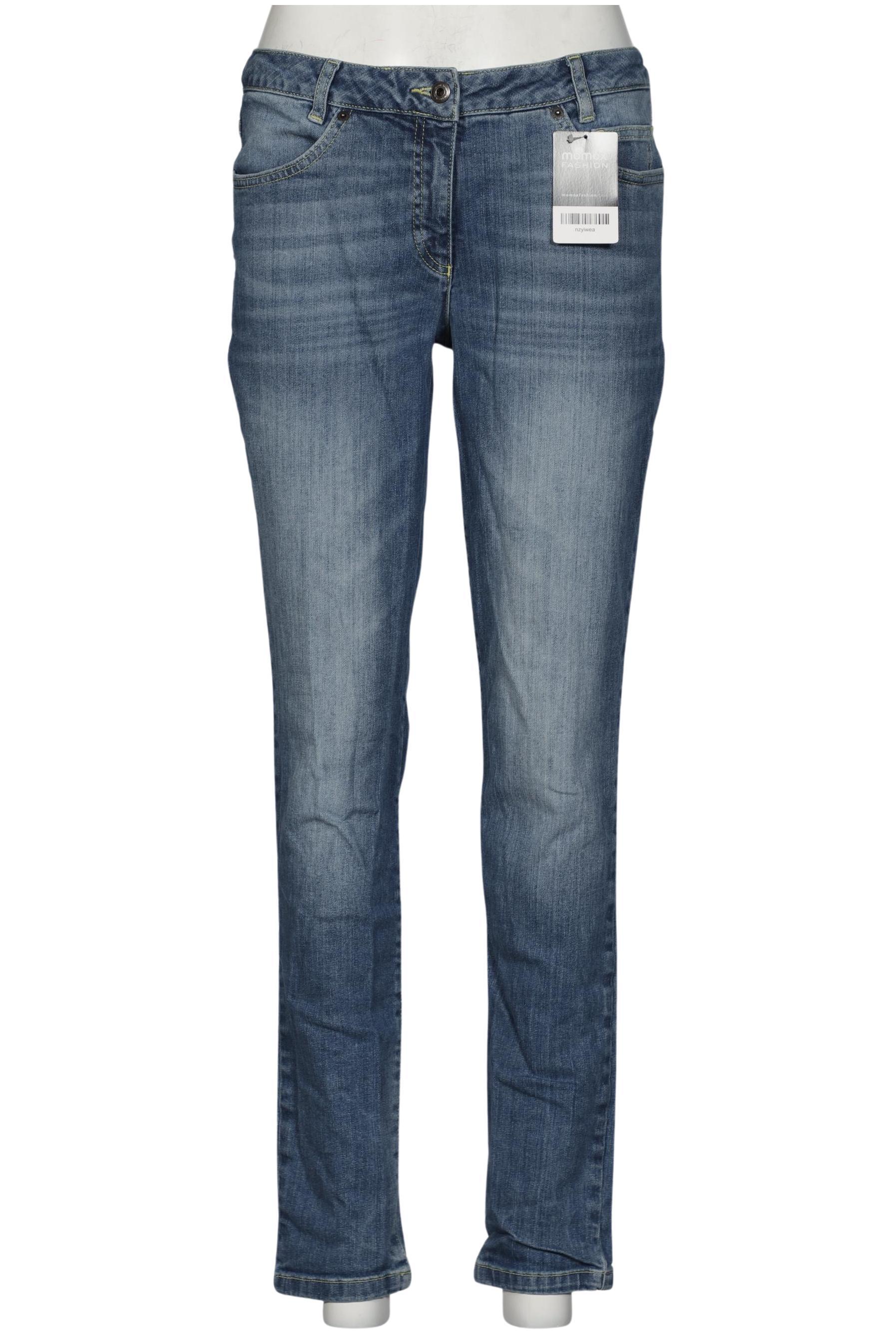 

Marc Aurel Damen Jeans, blau, Gr. 38