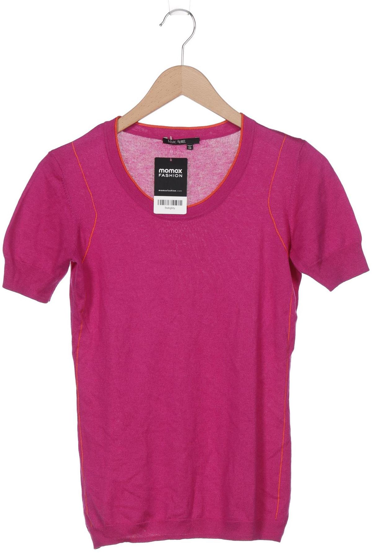 

MARC AUREL Damen Pullover, pink