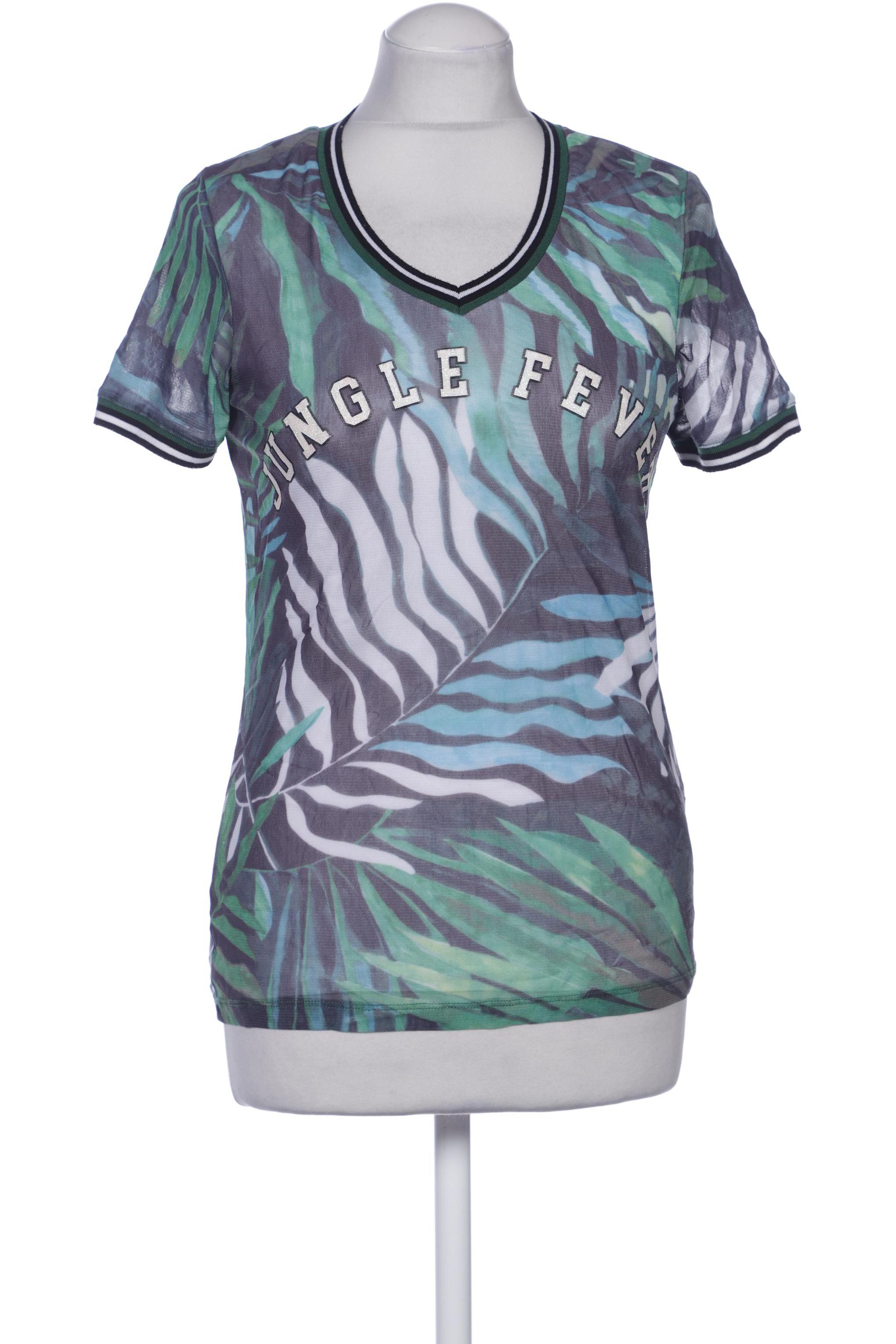 

Marc Aurel Damen T-Shirt, grün, Gr. 40