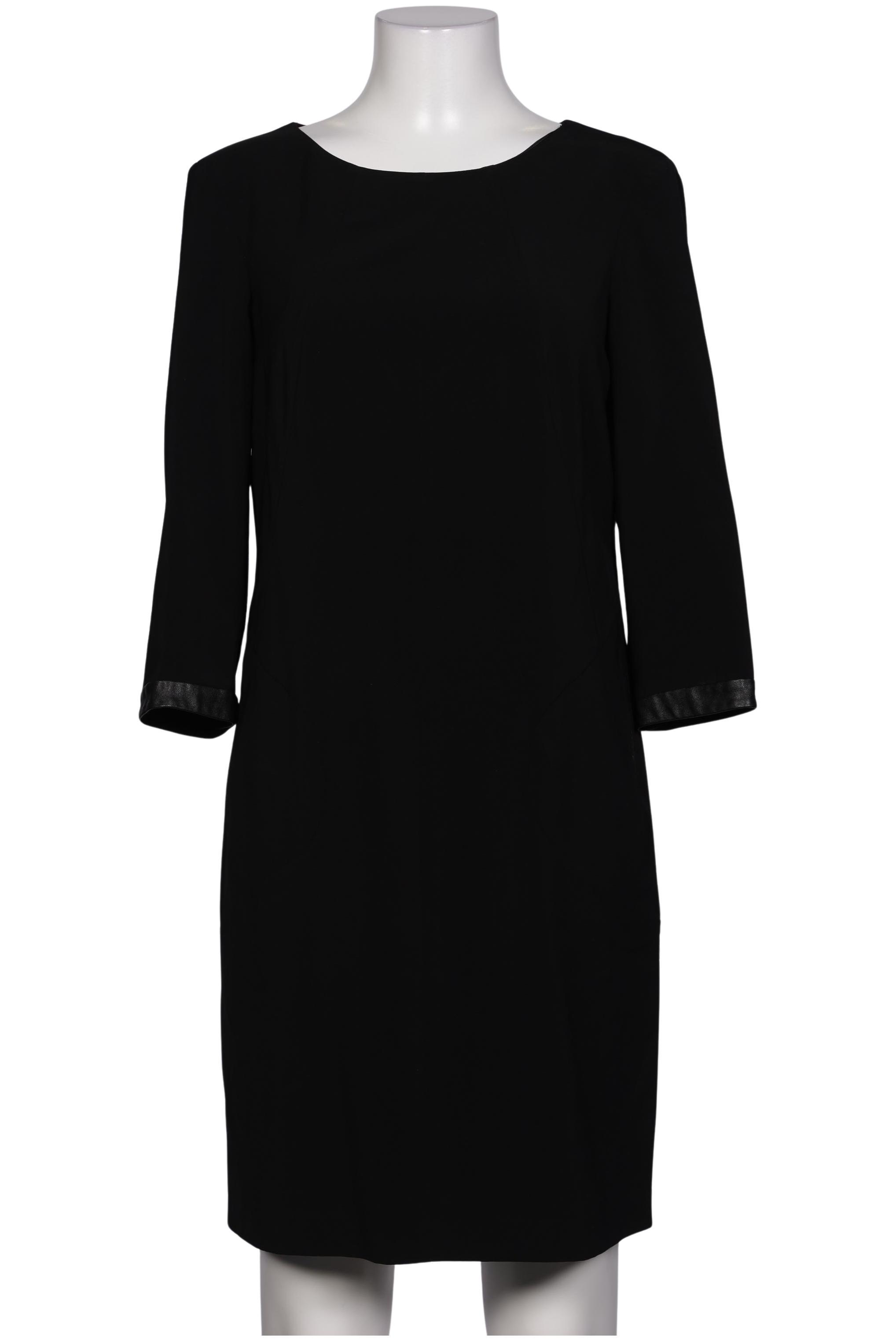 

Marc Aurel Damen Kleid, schwarz, Gr. 40