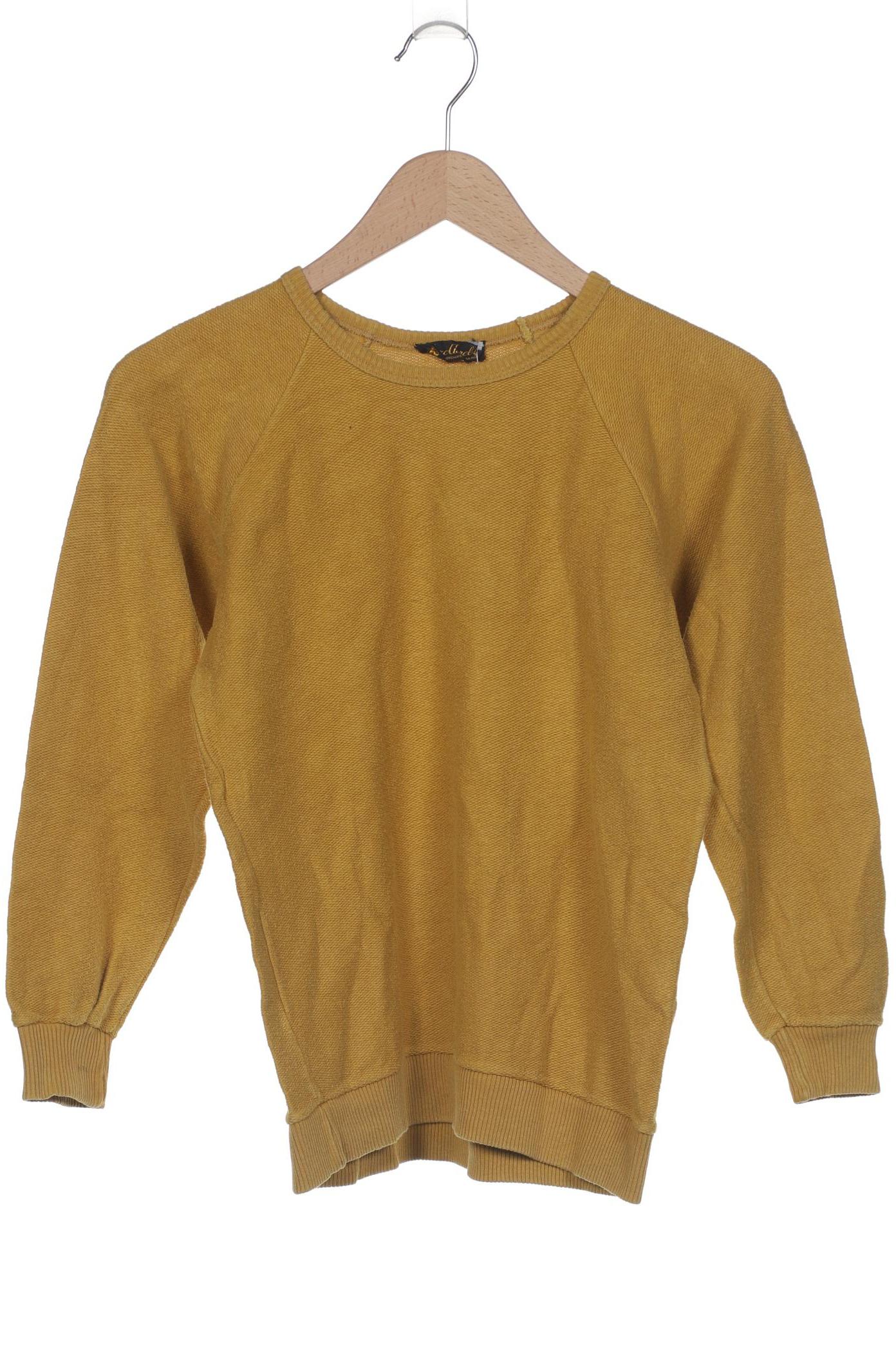 

Marc Aurel Damen Sweatshirt, gelb, Gr. 36