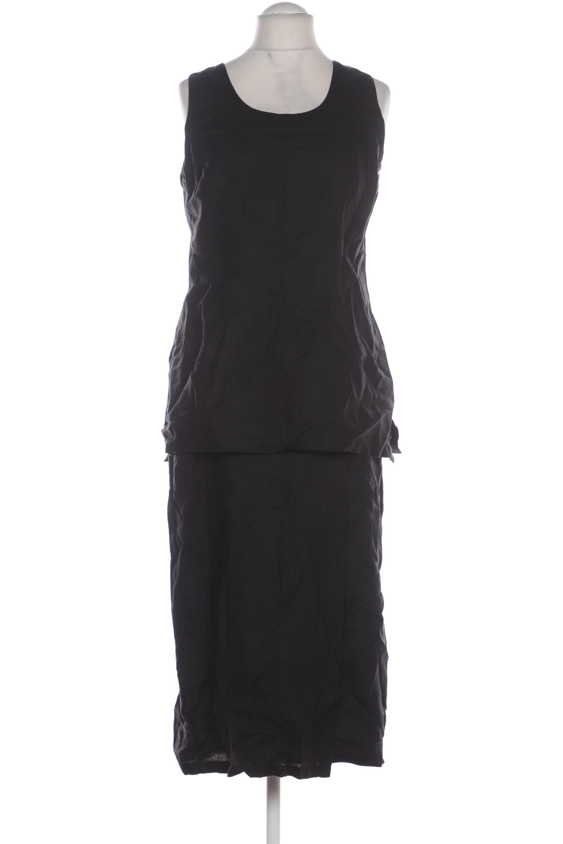 

Marc Aurel Damen Kleid, schwarz, Gr. 42