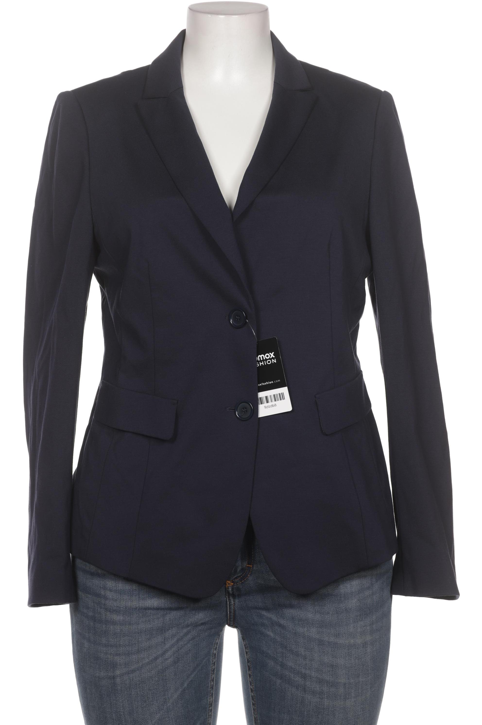 

Marc Aurel Damen Blazer, marineblau, Gr. 42