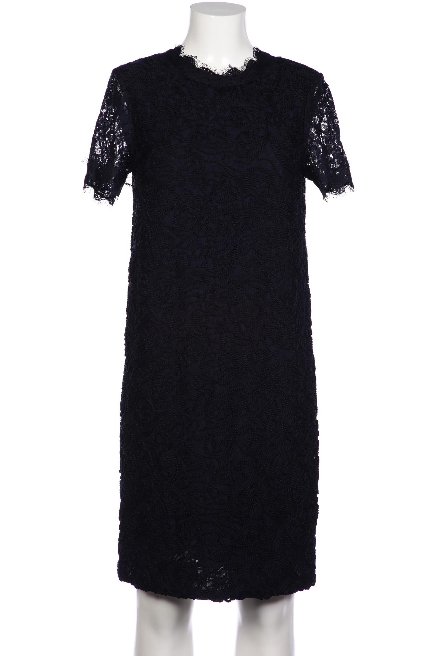 

MARC AUREL Damen Kleid, marineblau