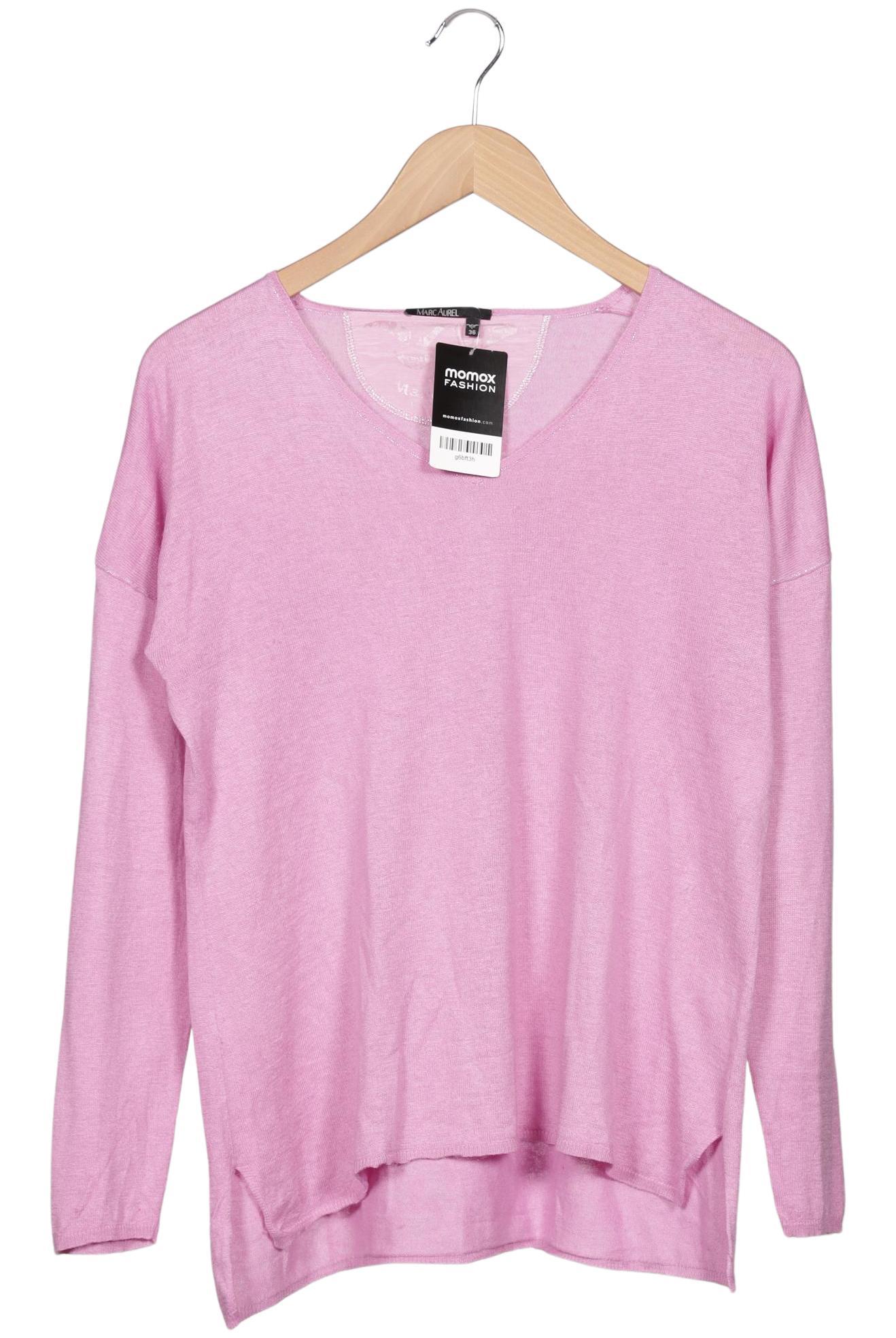

Marc Aurel Damen Pullover, pink, Gr. 36