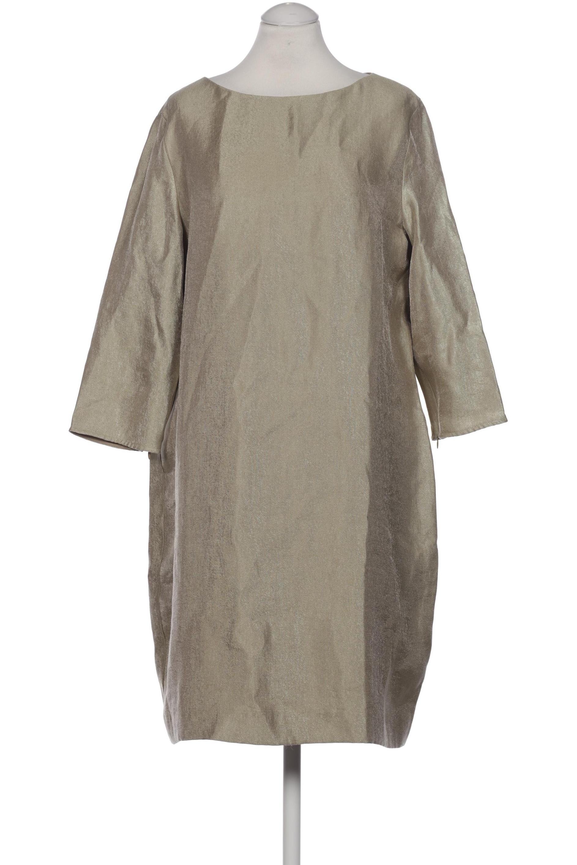 

Marc Aurel Damen Kleid, gold, Gr. 40