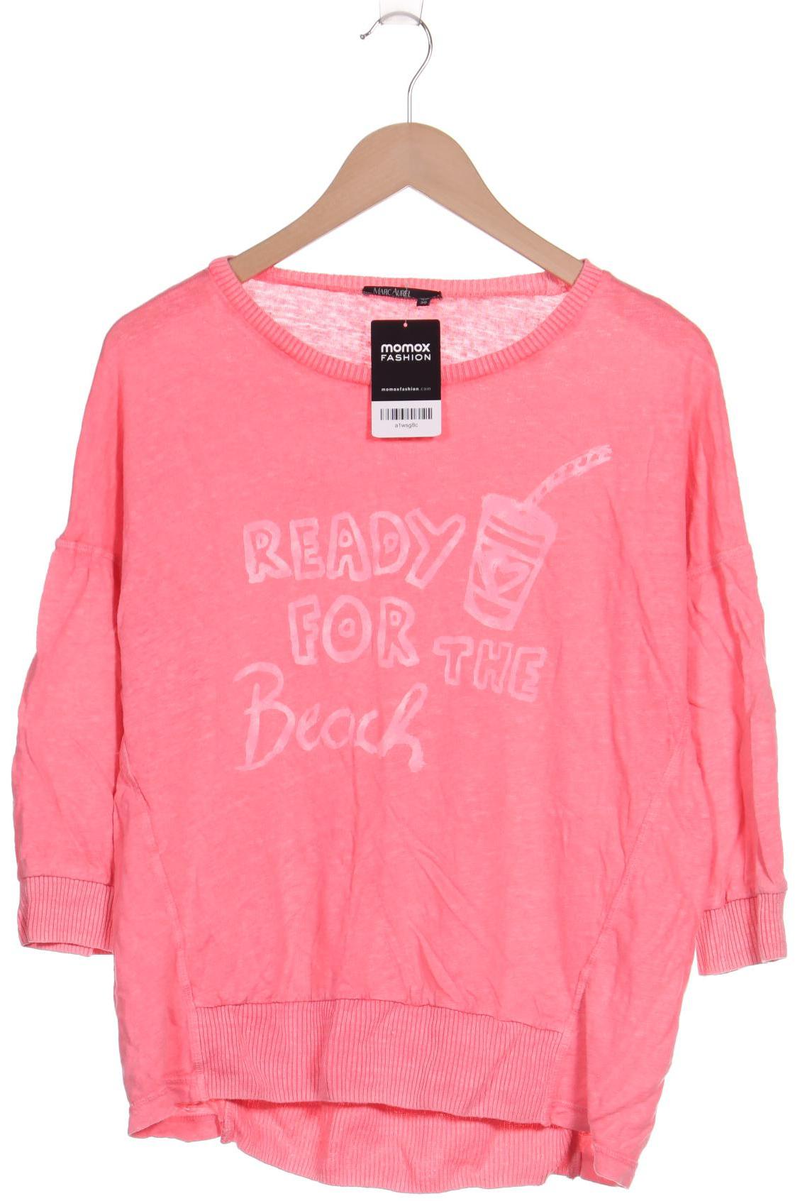 

Marc Aurel Damen Pullover, pink, Gr. 38