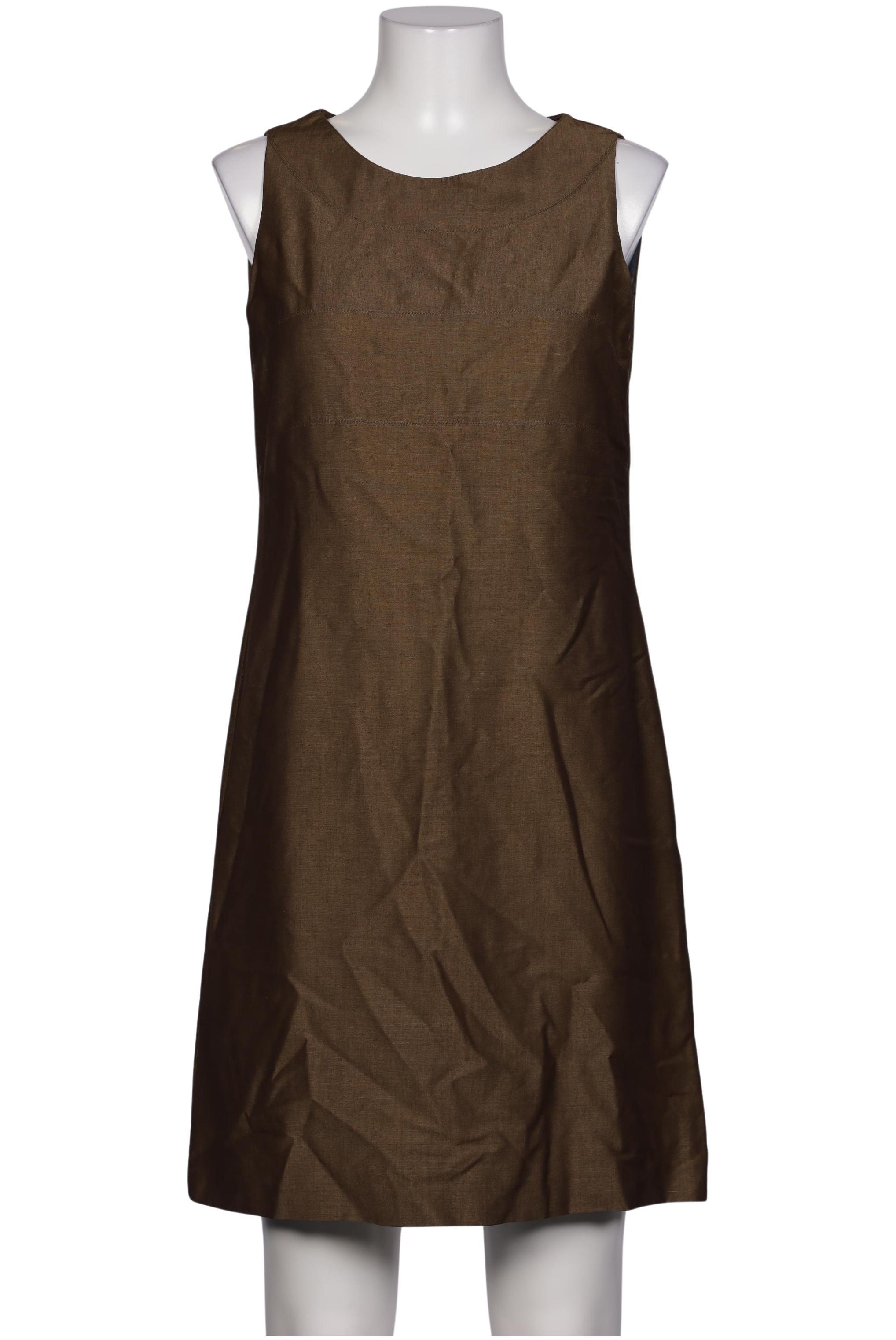 

Marc Aurel Damen Kleid, braun, Gr. 40